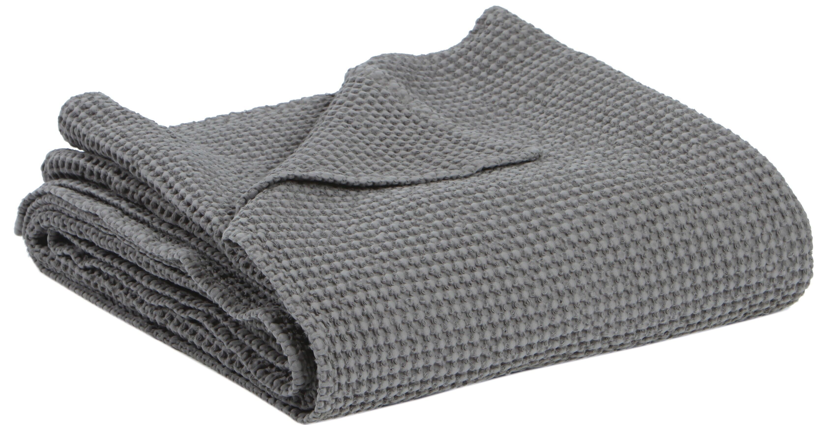 Coperta riciclata Maia Turtledove 240 x 260