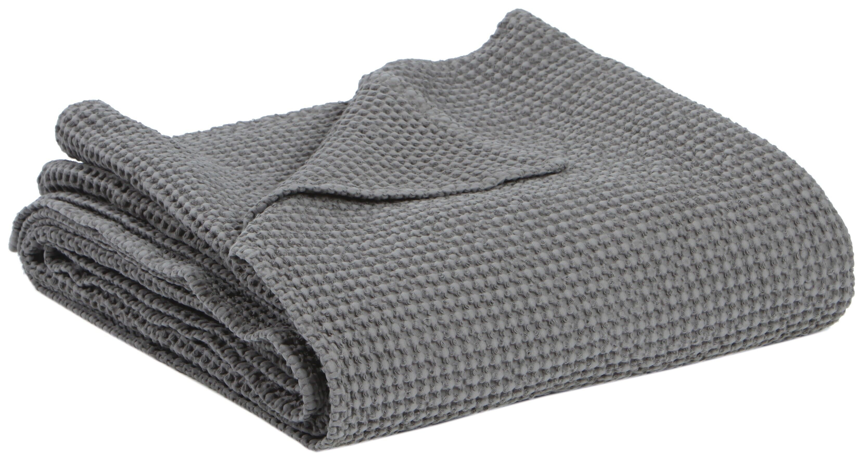 Coperta riciclata Maia Turtledove 260 x 260