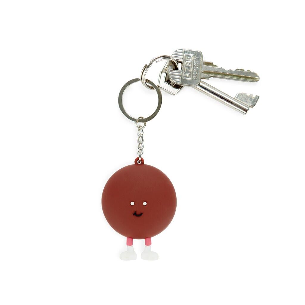 Porte-clés / Porte-clés Ramen Takeshii