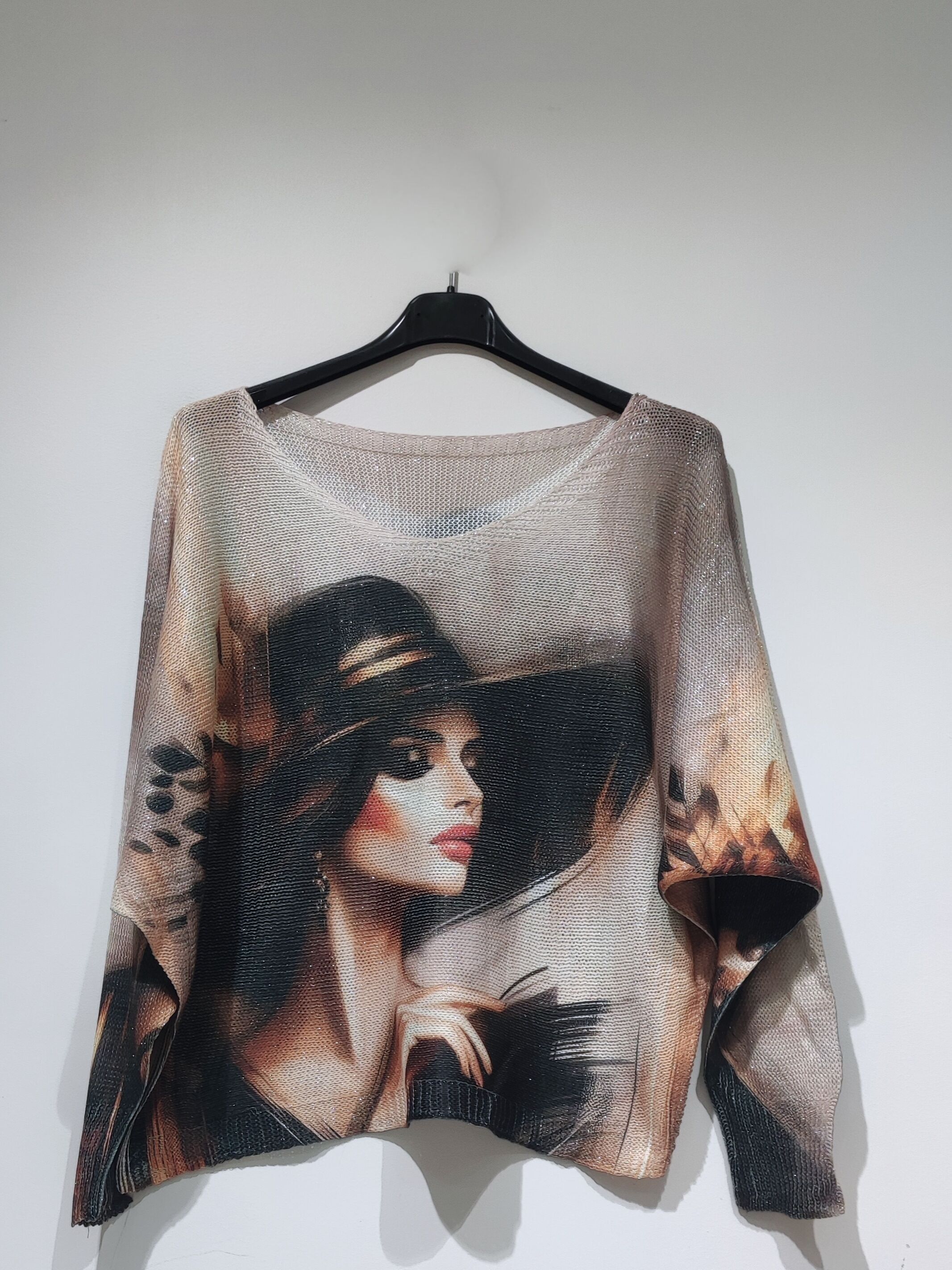 PESS Elégance au Chapeau PT