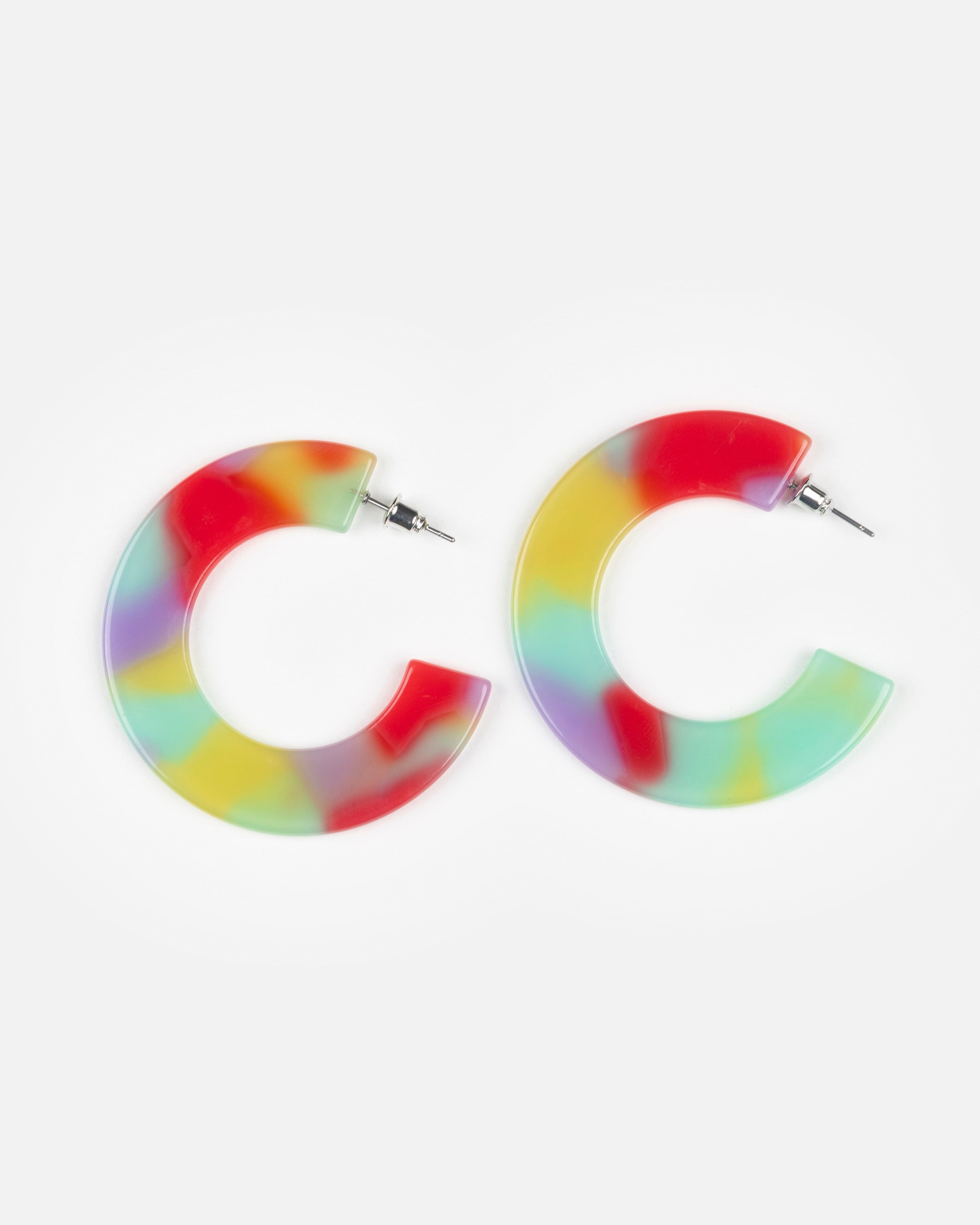 Orecchini GINZA - Muse -