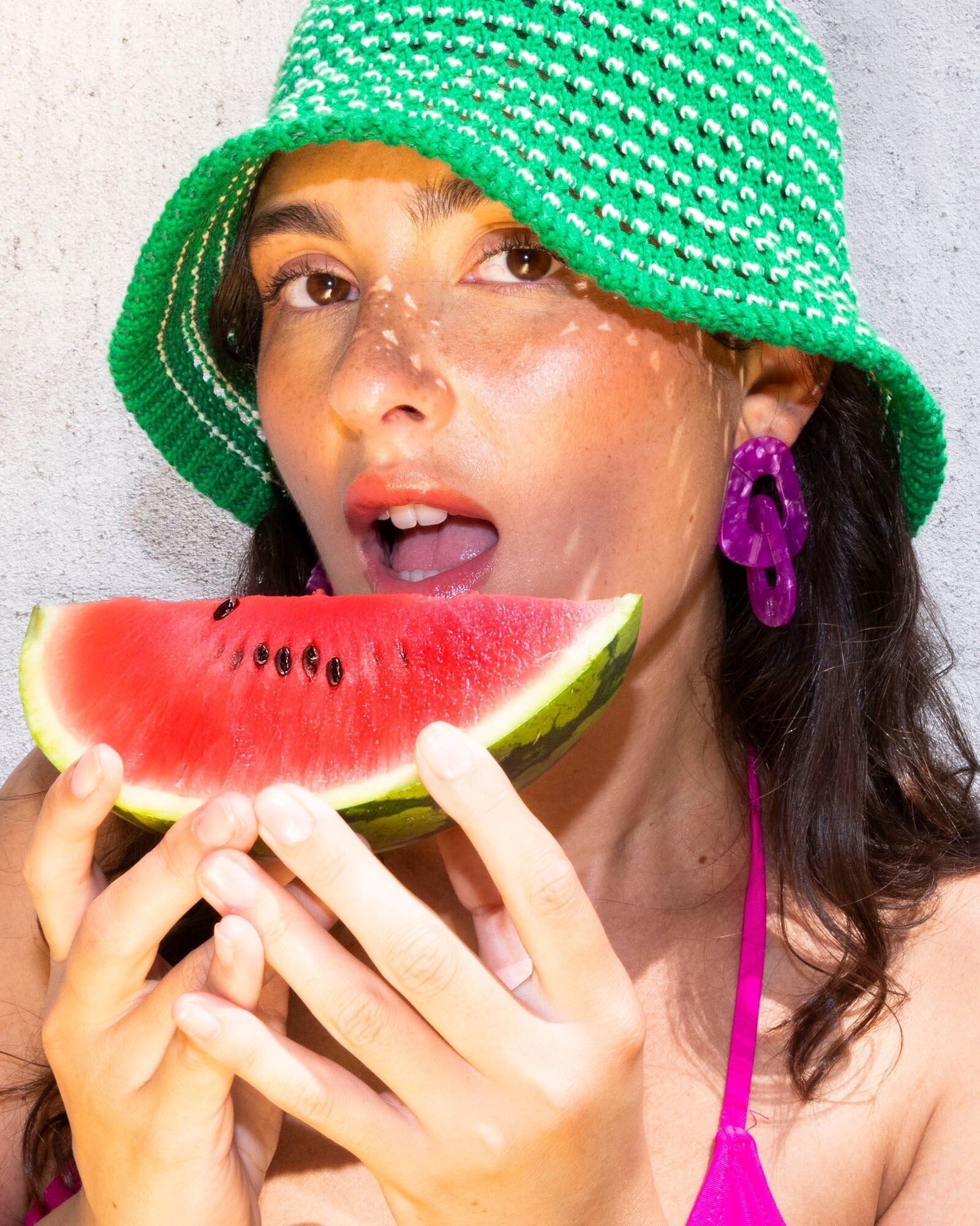 Orecchini MAILLON - Acai -