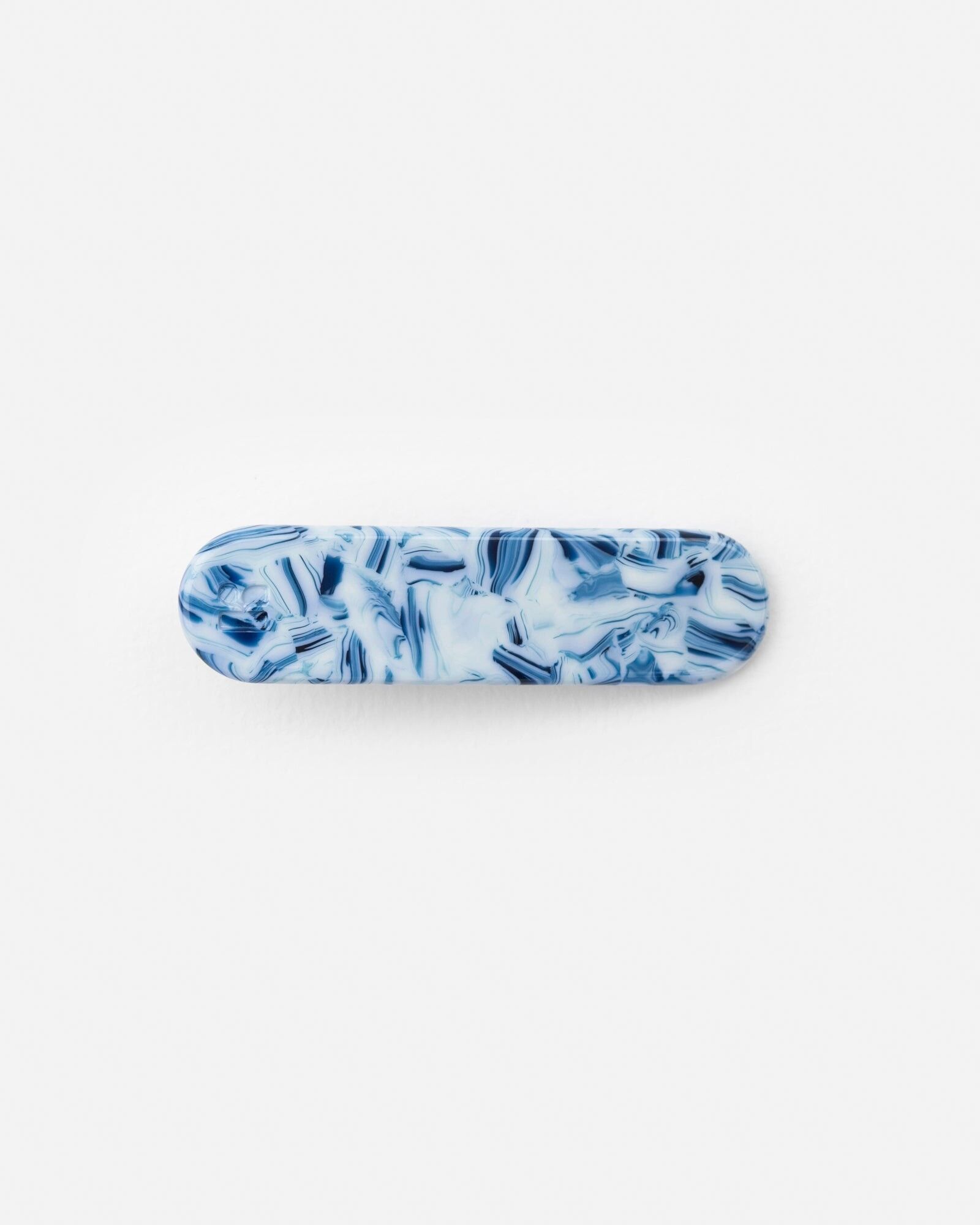 Barrette ARRONDIE - Athènes -