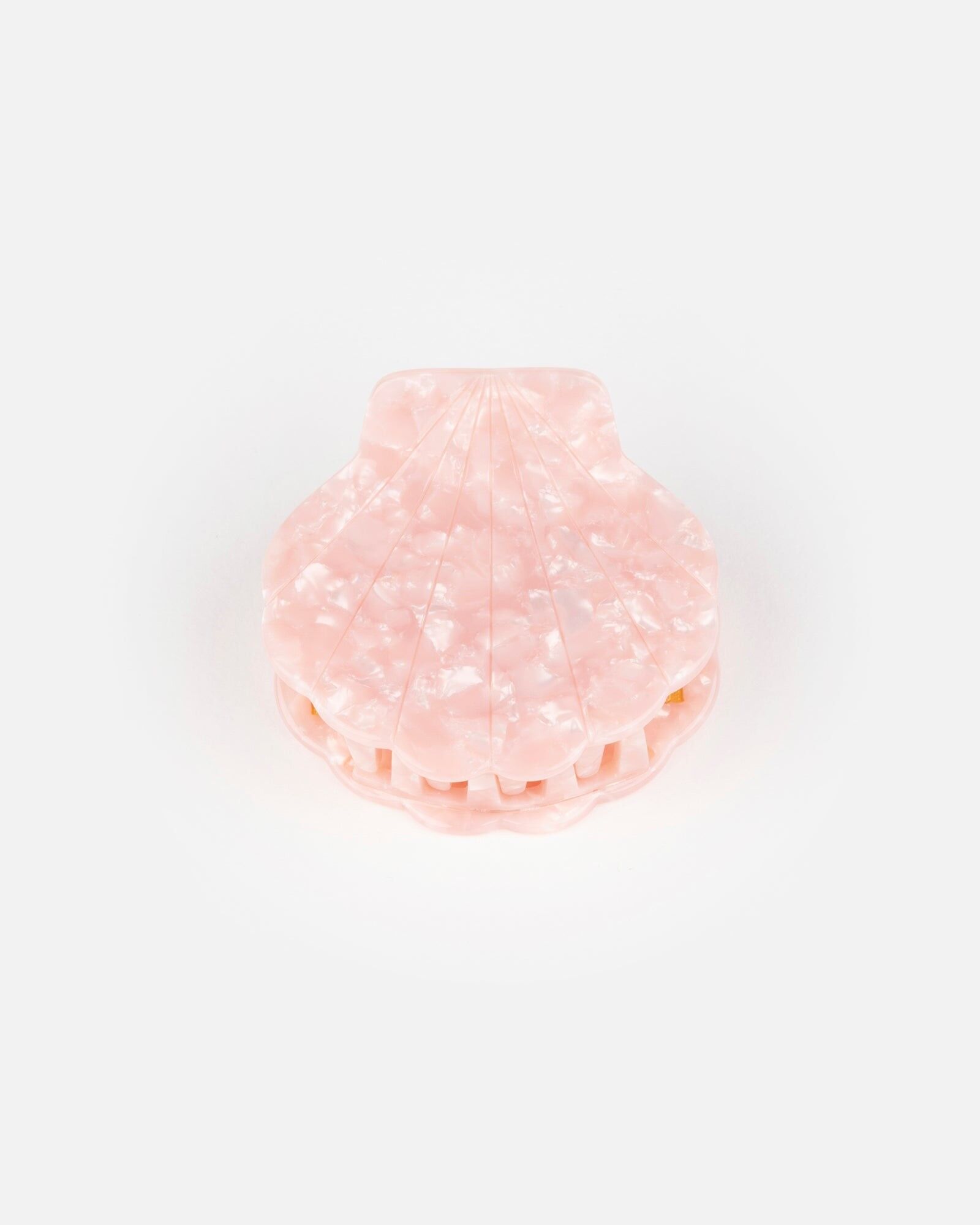 Fermaglio per capelli SIRENA - Rosa -