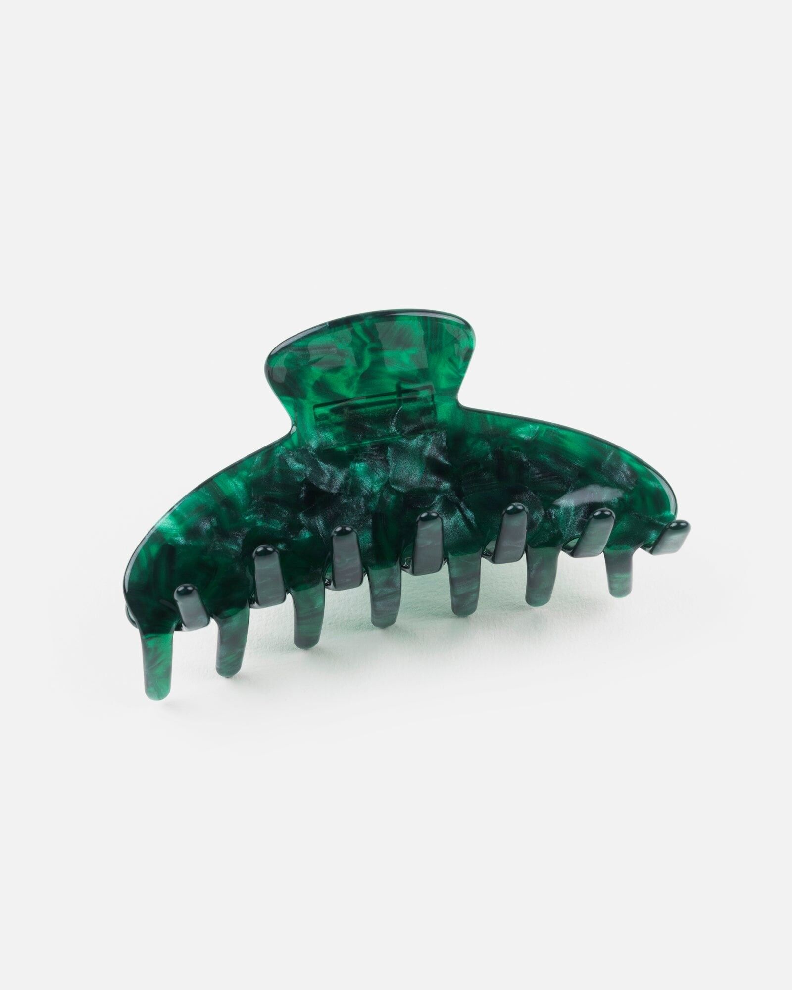 Hair clip - Green -