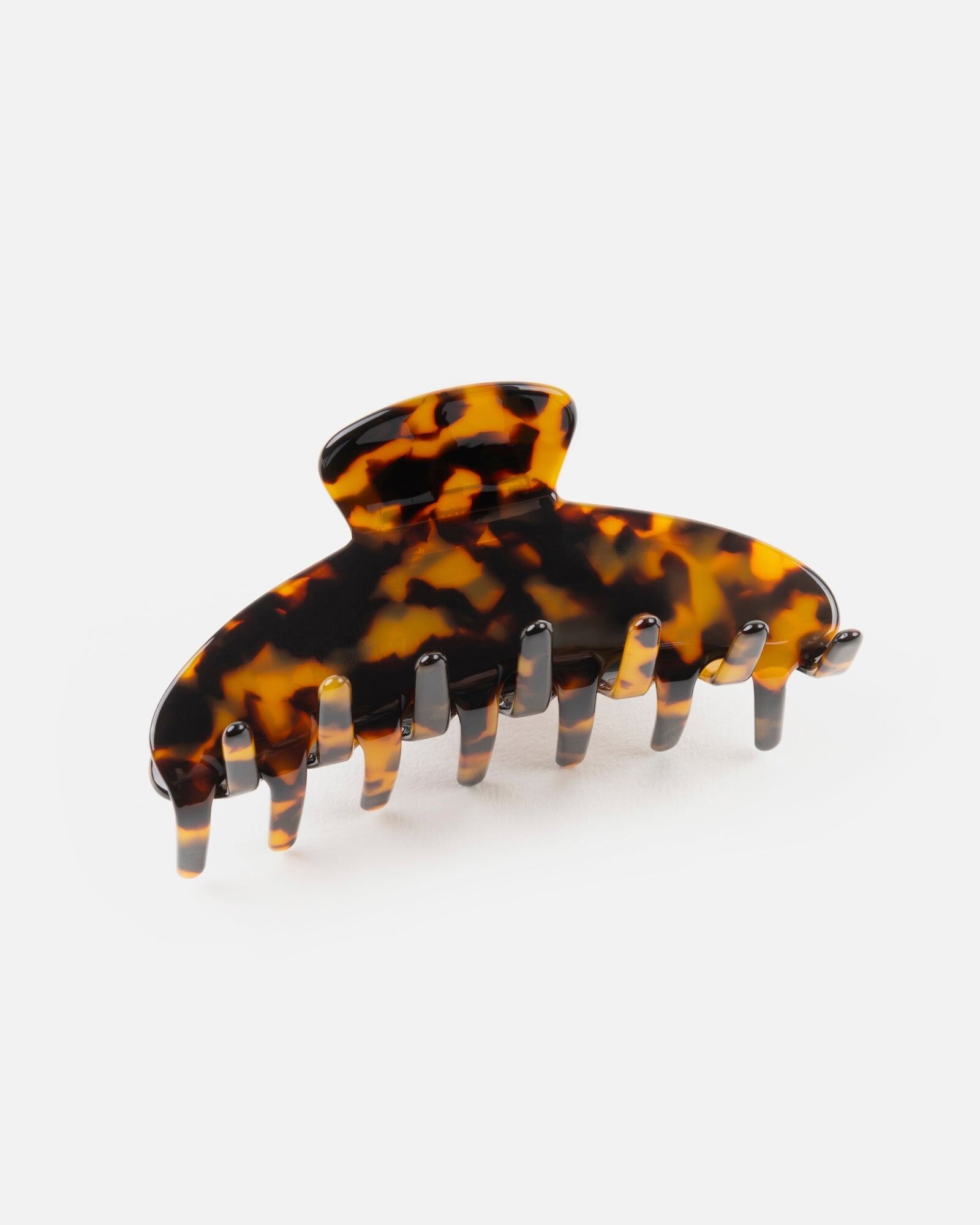 Fermaglio per capelli - Tartaruga -