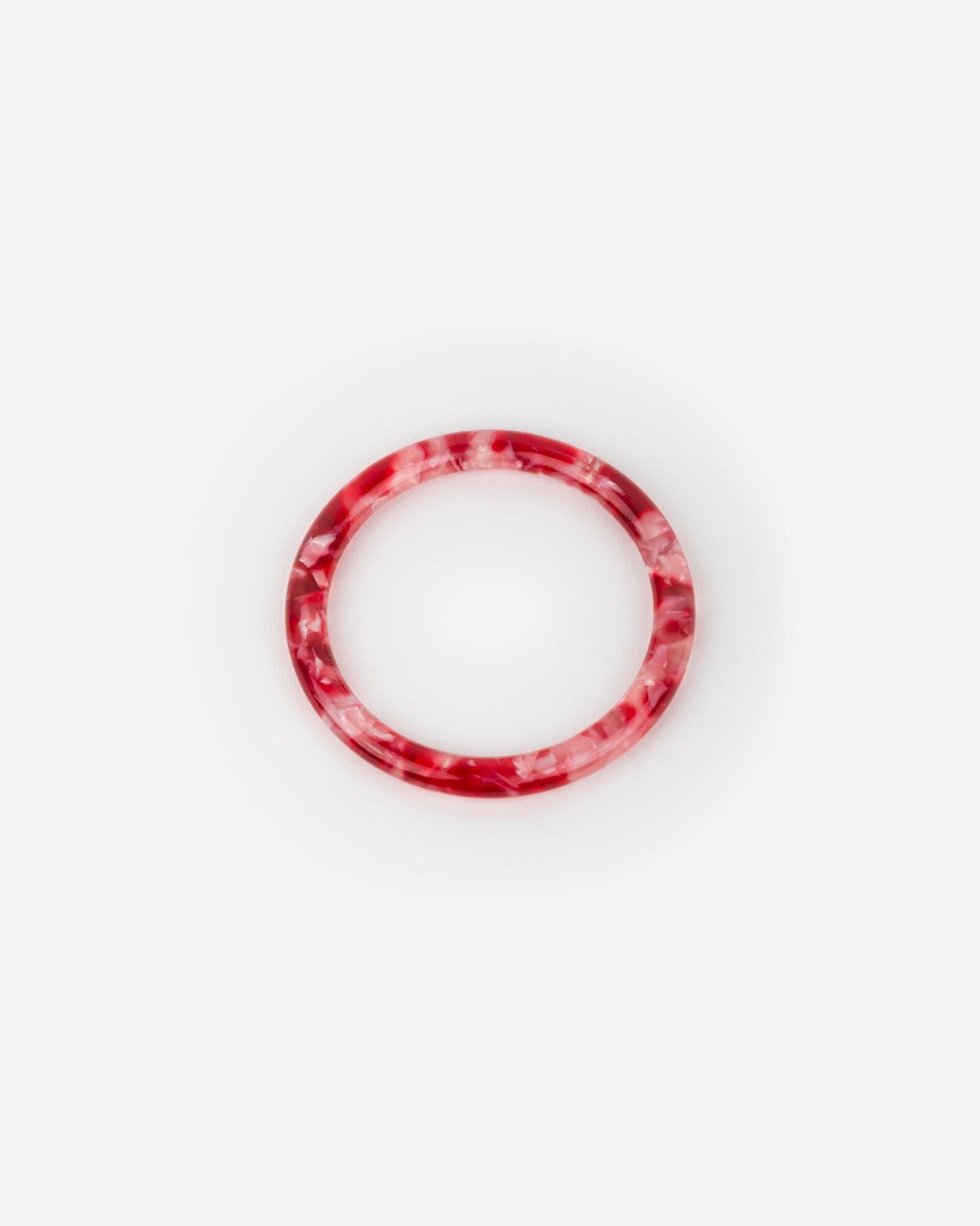 ANELLO - Rosso -