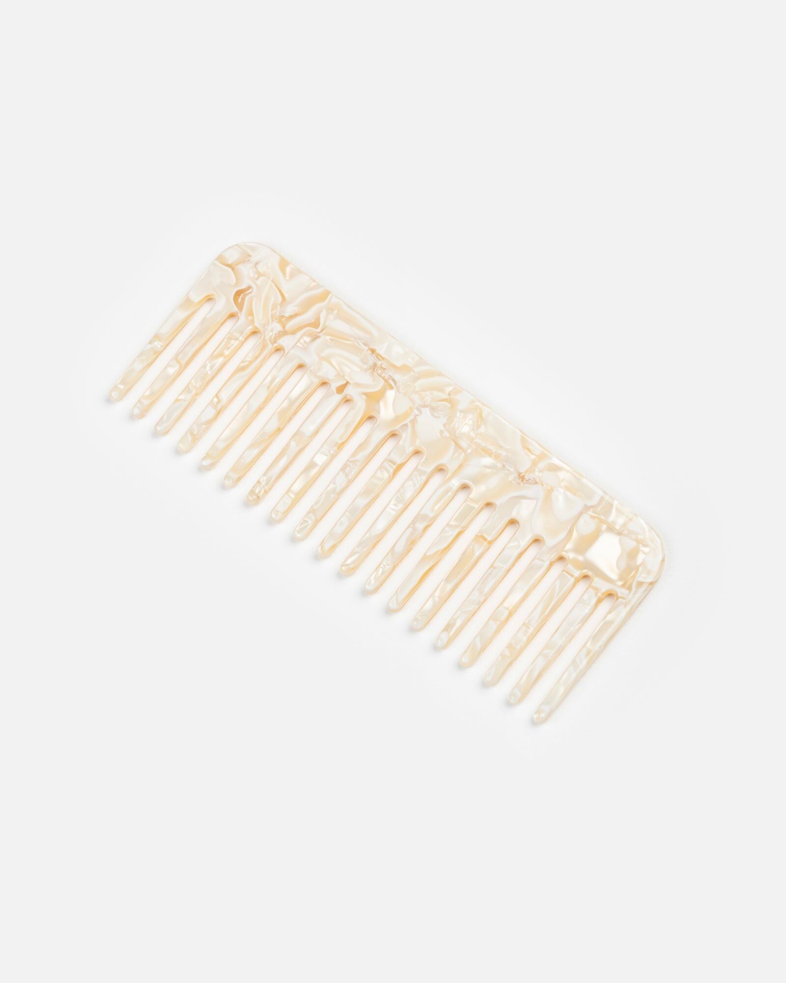 PETTINE DAHLIA - NUDO -