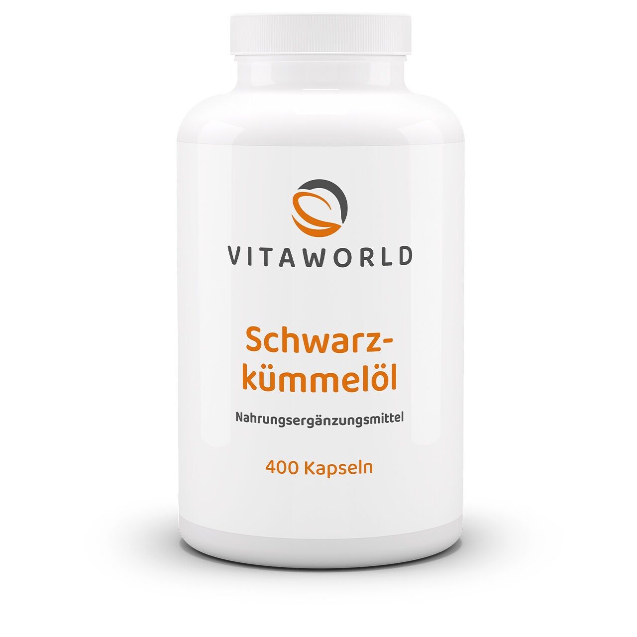 Black cumin oil (400 capsules)