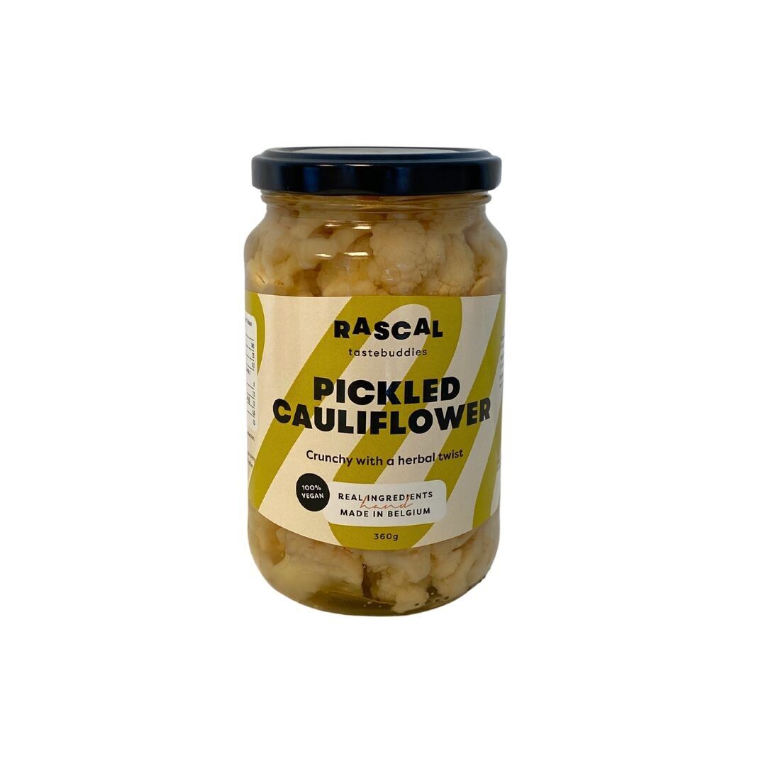 Cavolfiore sottaceto