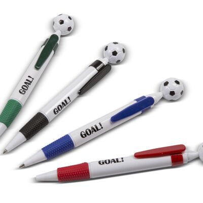 Fußball-Stift
