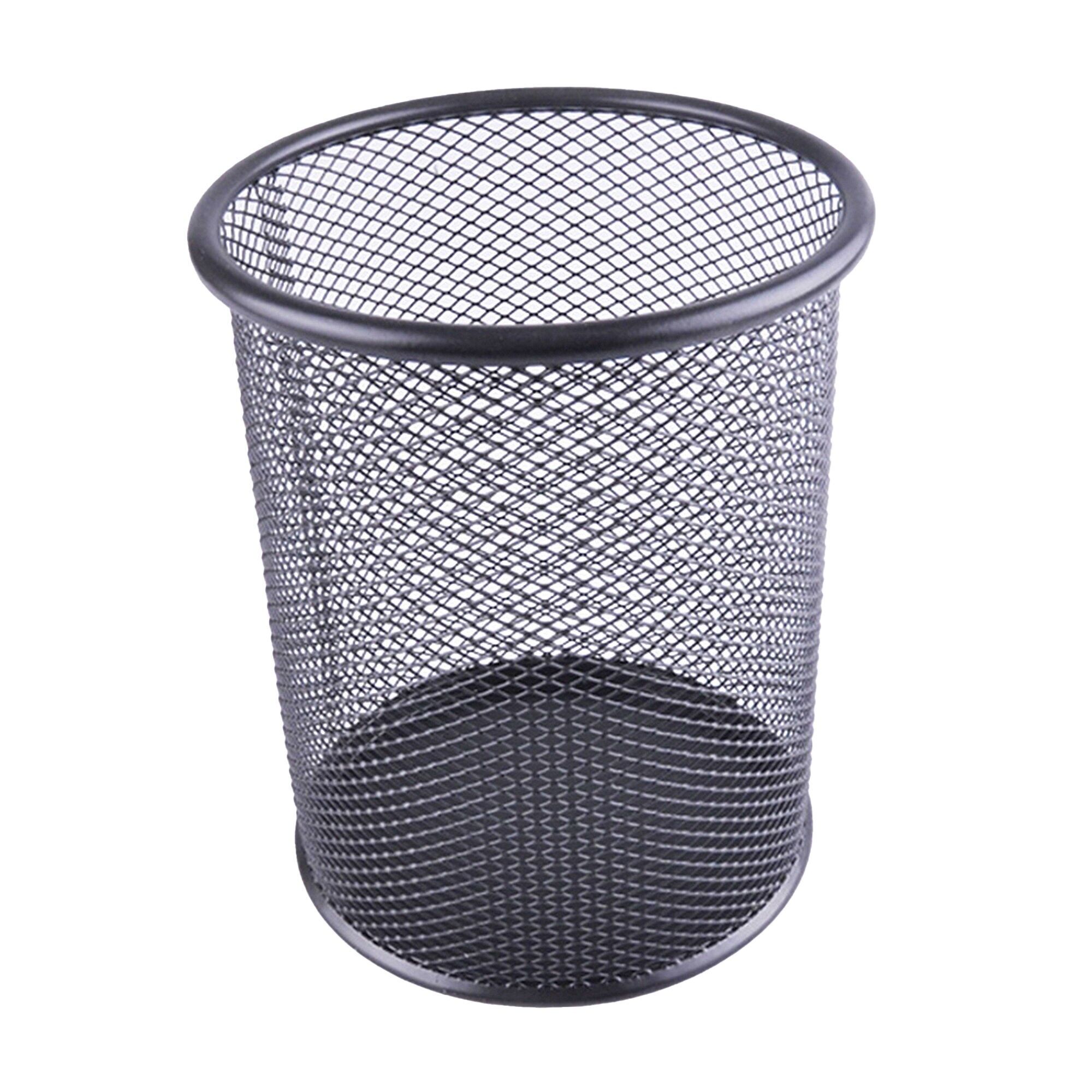 Runder Stiftehalter 14 x 10 cm