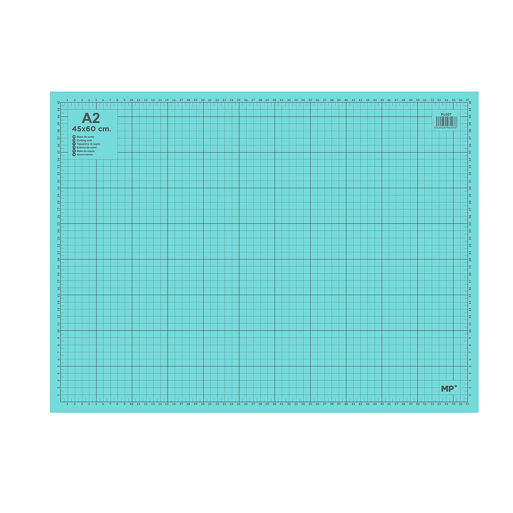 SCHNEIDEBRETTGRÖSSE