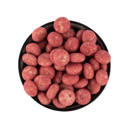 Raspberry Cheesecake pepernoten