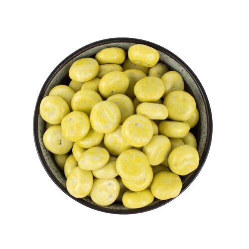 Limoncello pepernoten