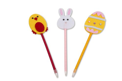 Easter Novelty Pen