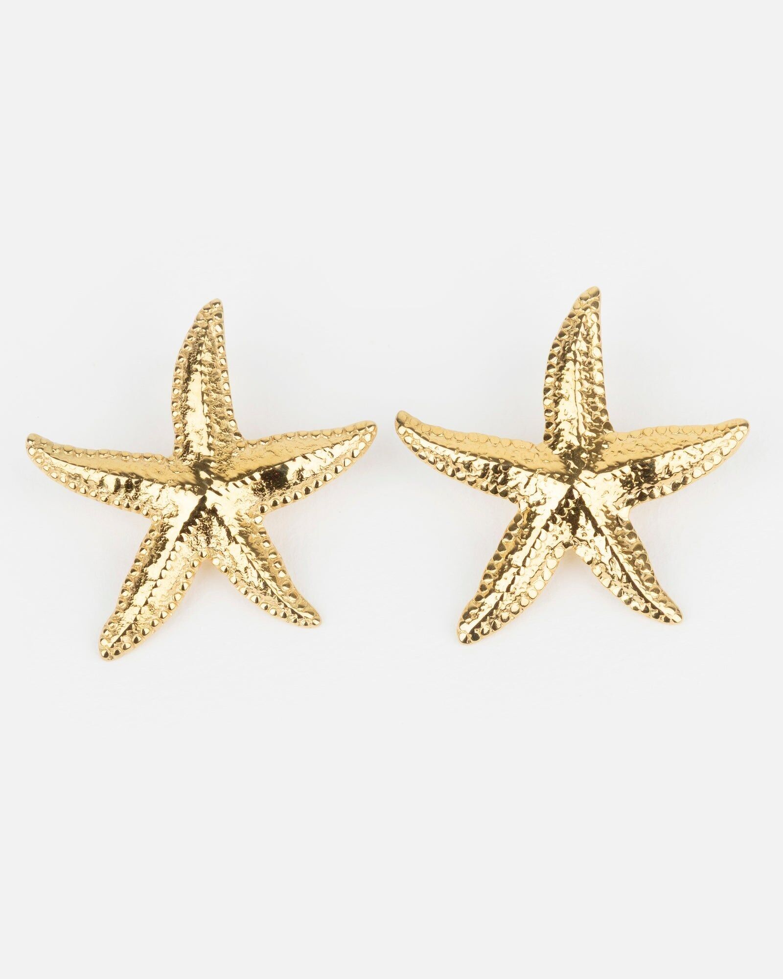 orecchini STELLA MARINA