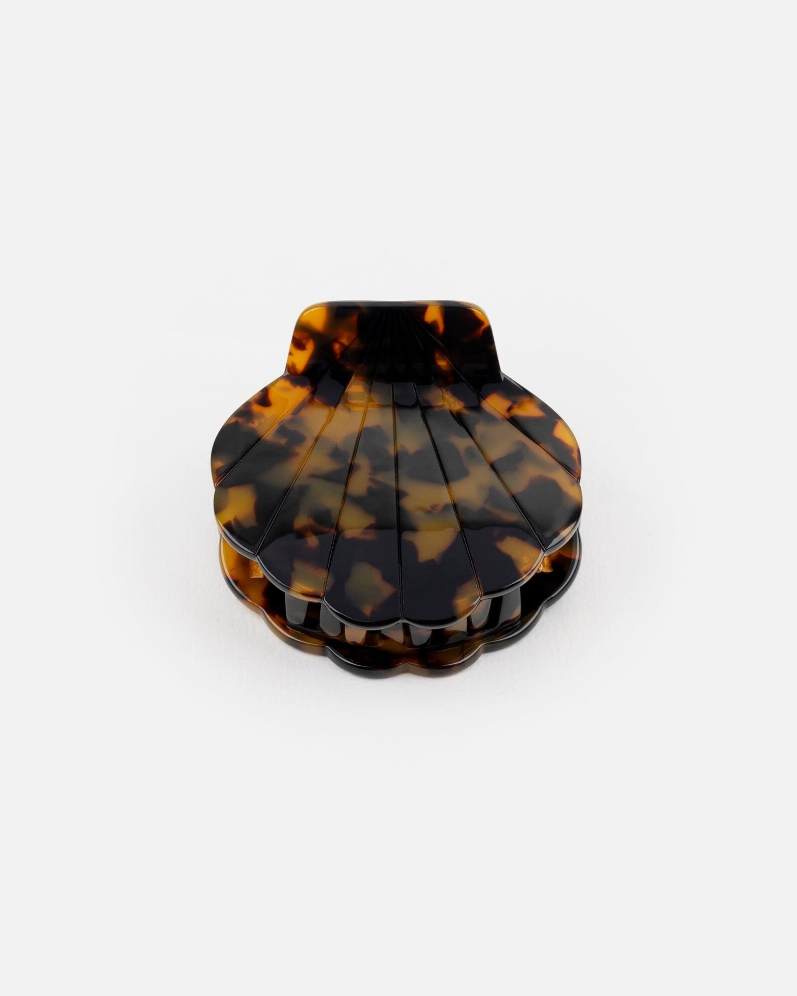 Fermaglio per capelli SIRENA - Tartaruga -