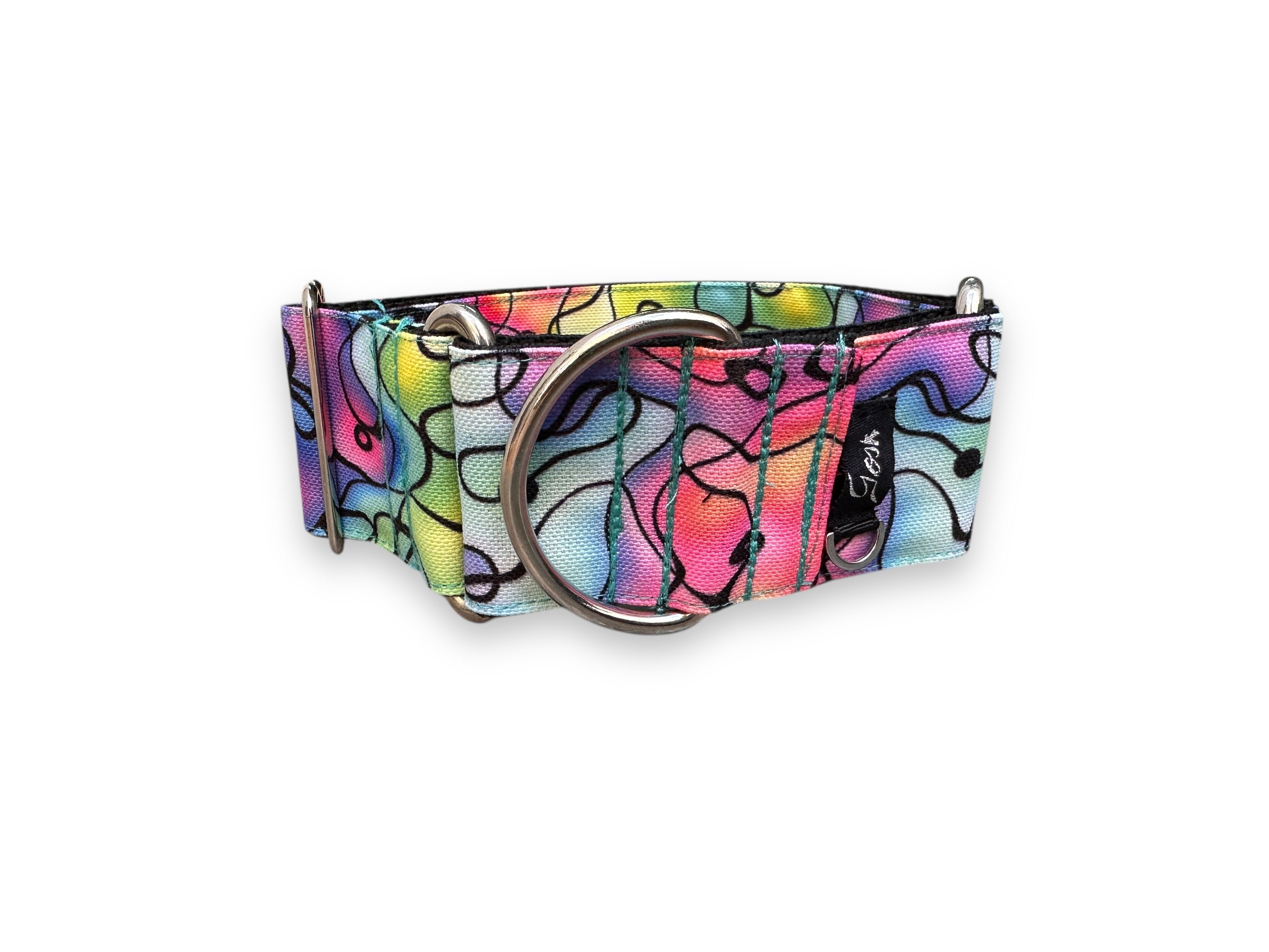 Martingale-Halsband - Euphoria