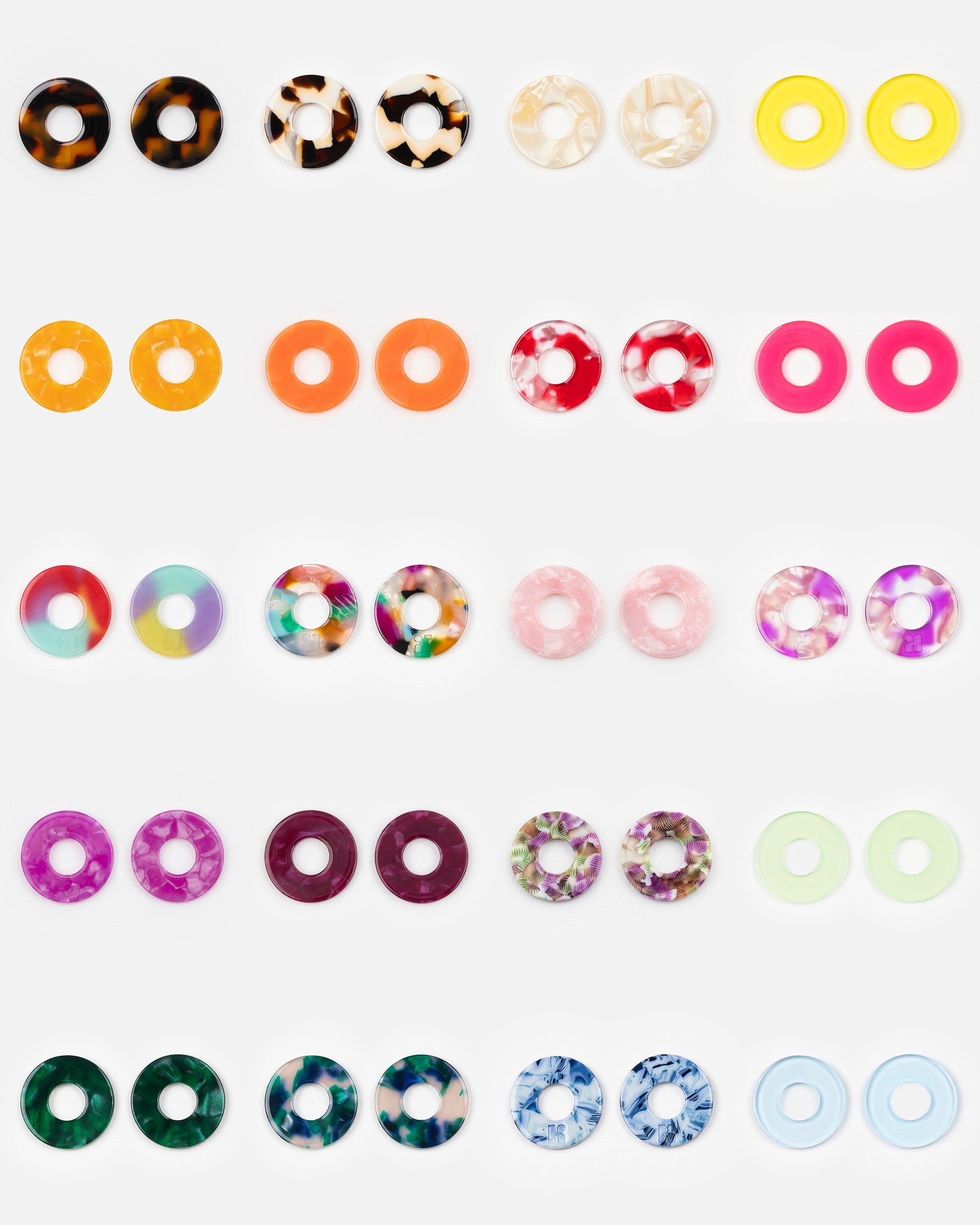 CIAMBELLE - Senza anelli -