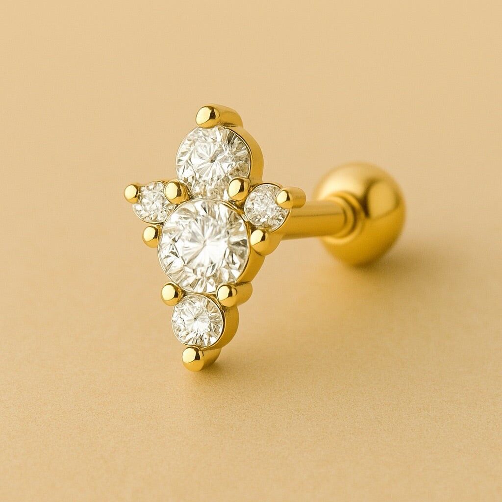 Perforación Orionis