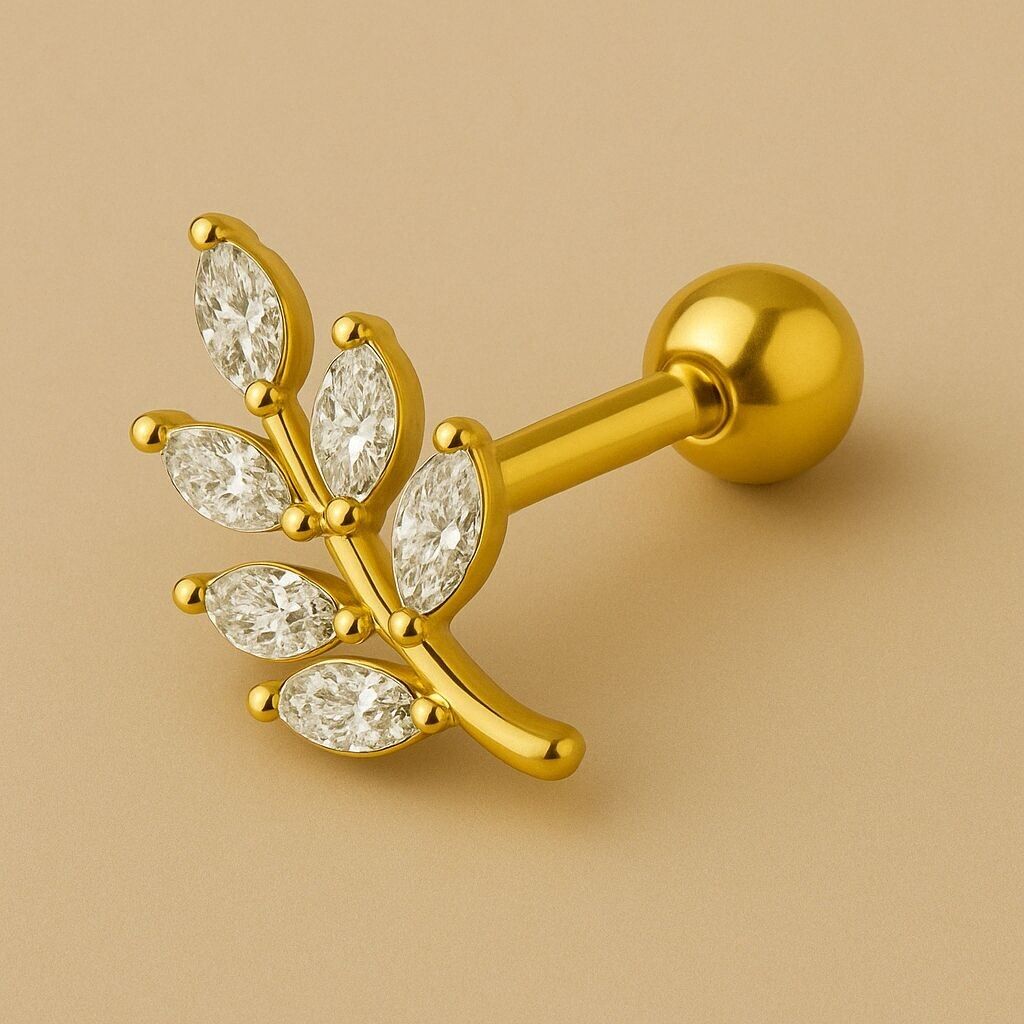 Durchbohrende Eranthis