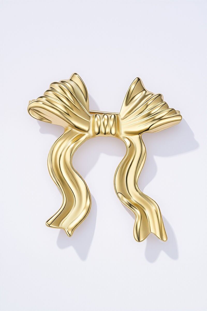 Spilla in acciaio inossidabile BHYRX118