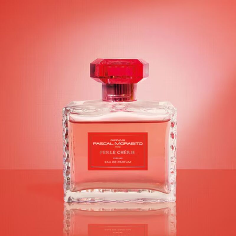 Pascal Morabito Perle Chérie Eau de Parfum for Women – 100 ML