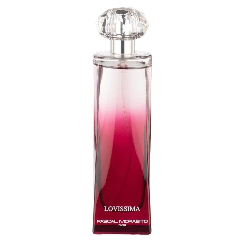 Pascal Morabito LOVISSIMA Eau de Parfum for Women – 100 ML