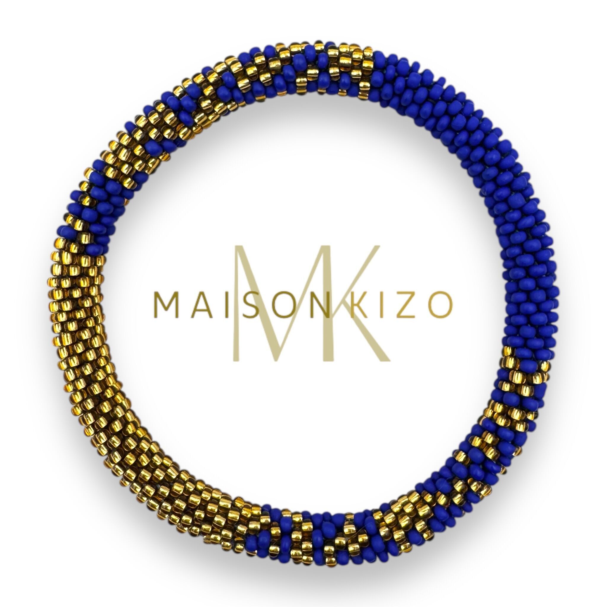 Pulsera Nepalesa Maison Kizo B47