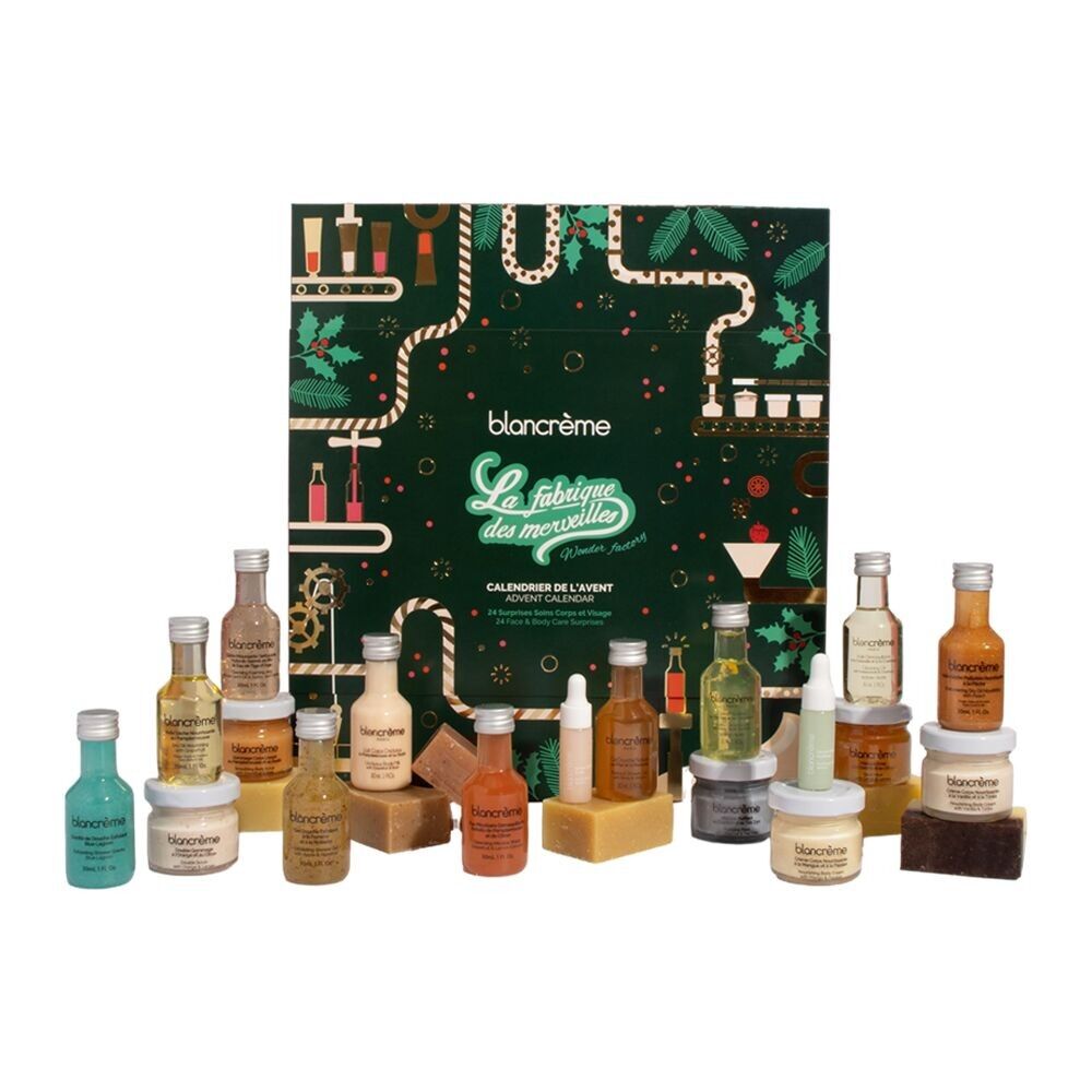 Advent Calendar - 2025