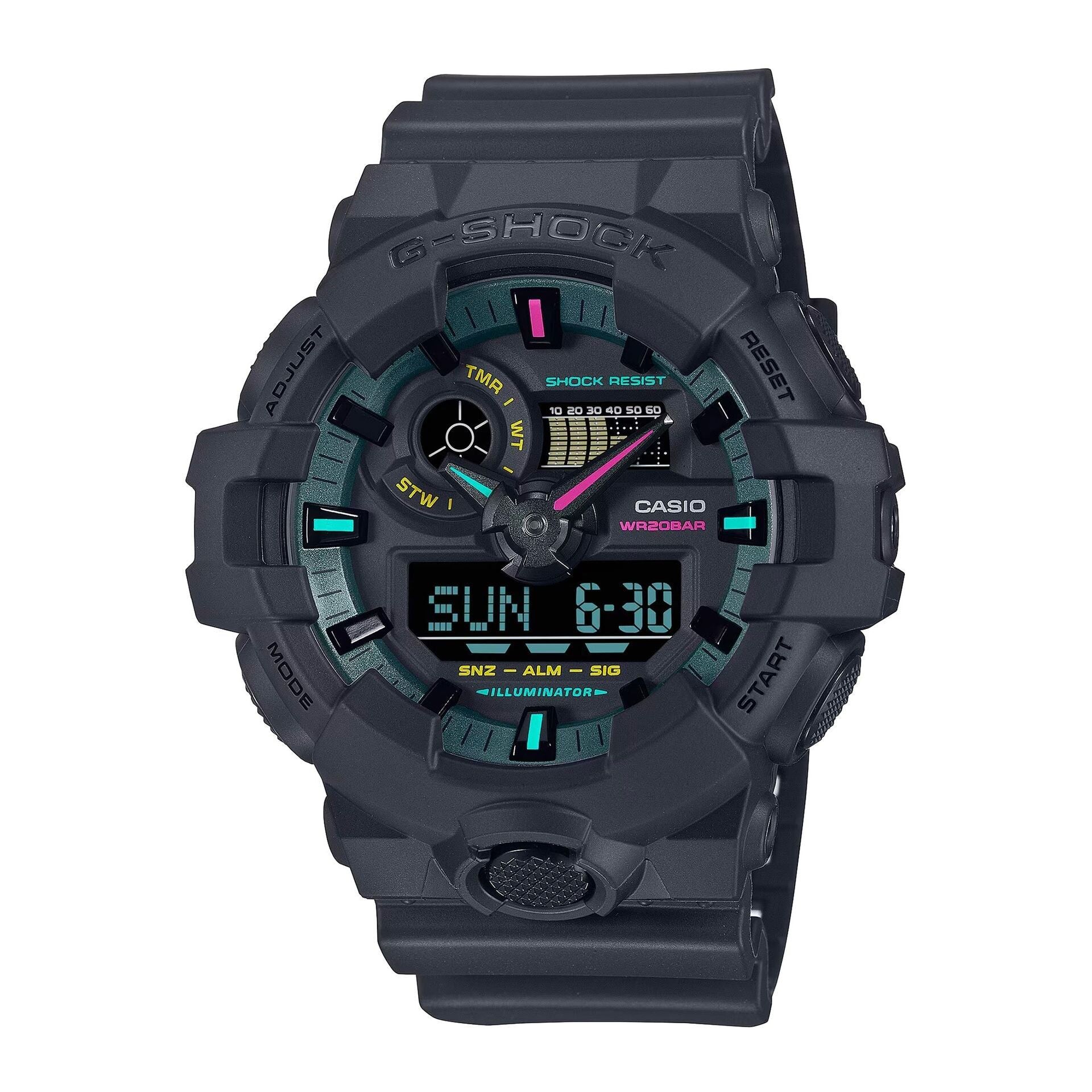 Casio X093_GA-700MF-1AER