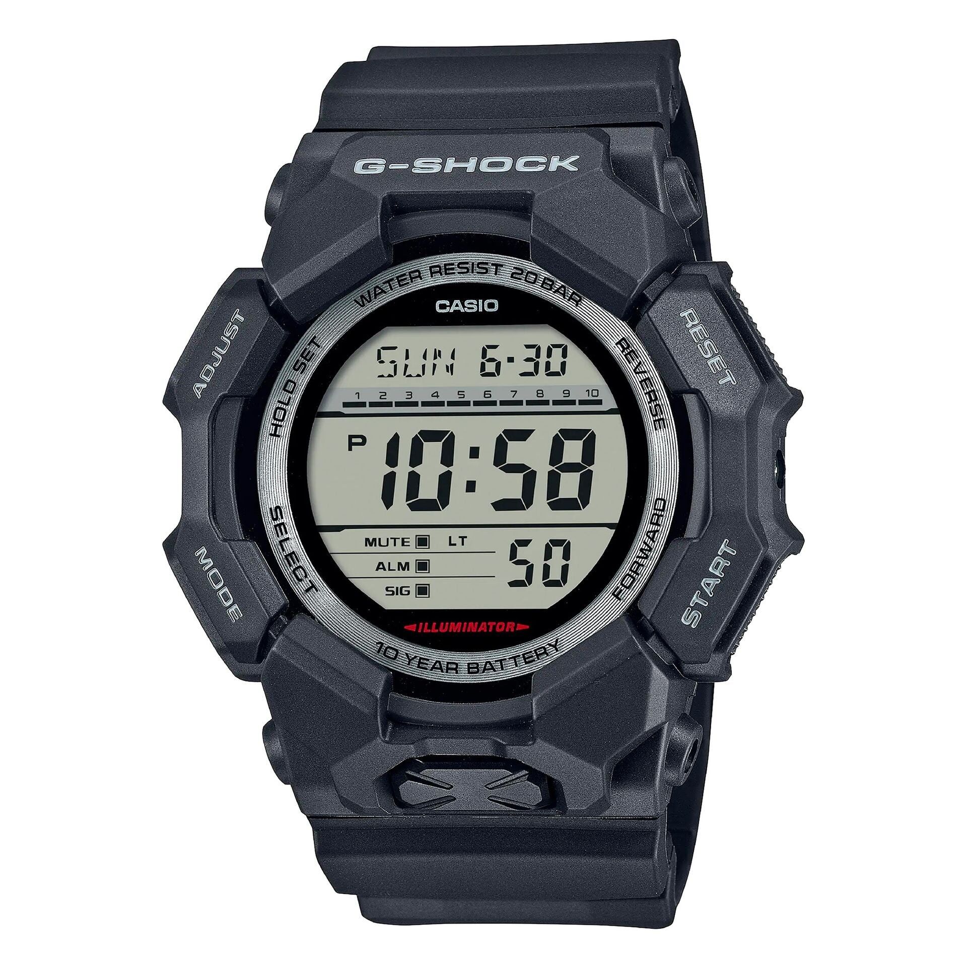 Casio X093_GD-010-1ER