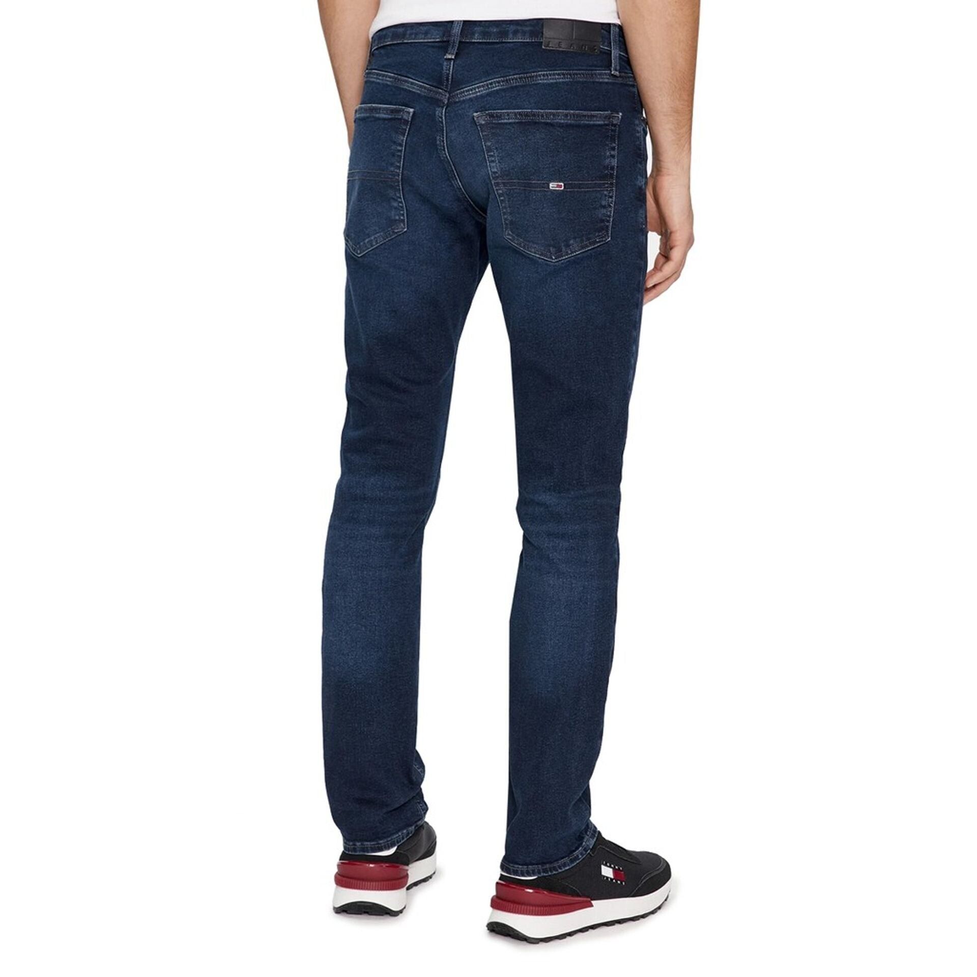 Tommy Hilfiger X073_DM0DM18136-_1BK