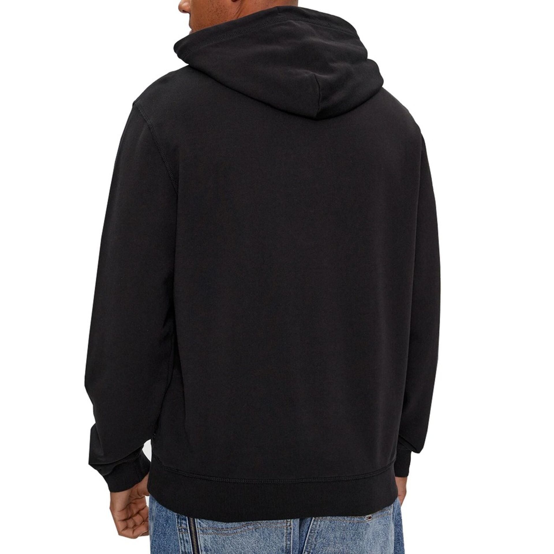 Tommy Hilfiger X073_DM0DM18401-_BDS