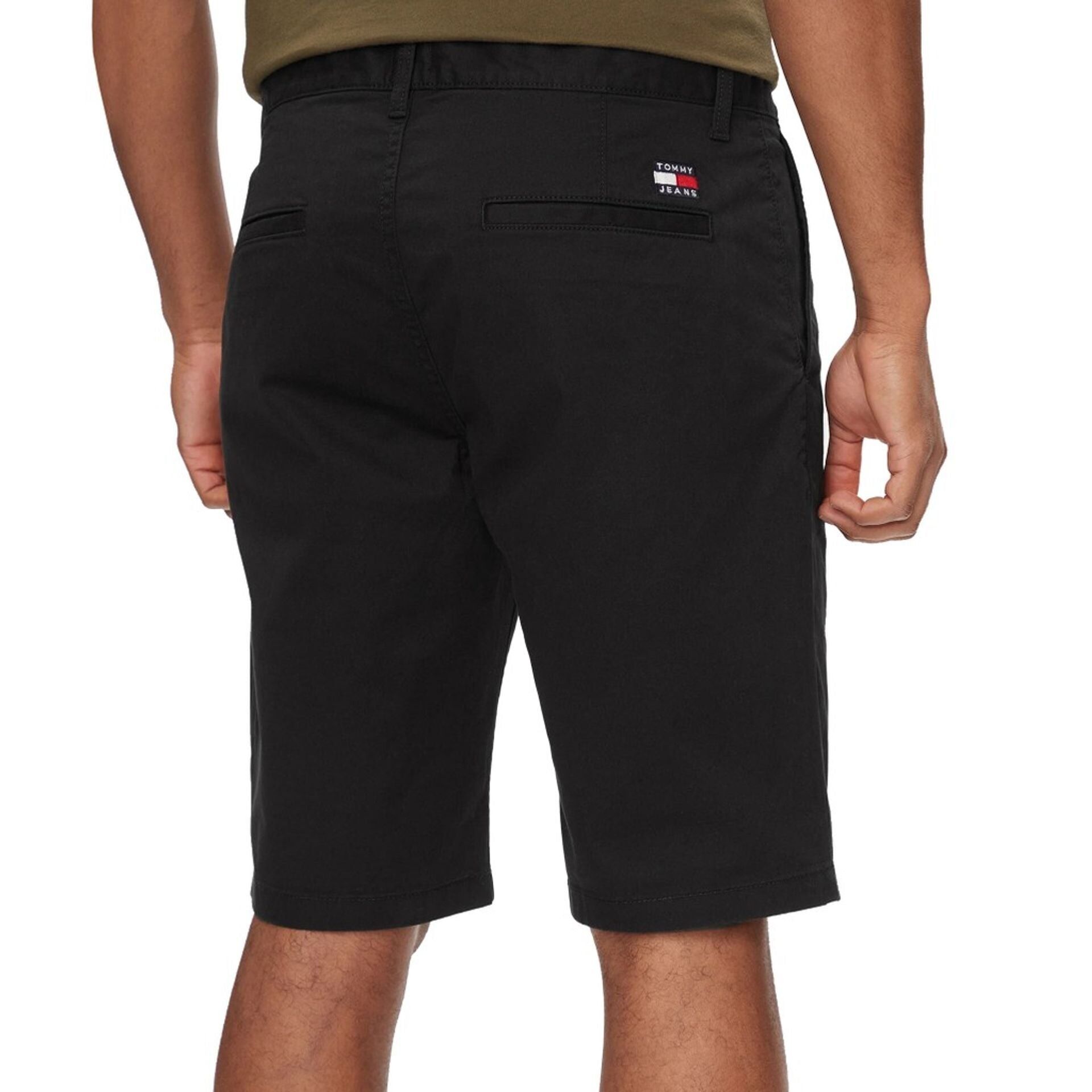 Tommy Hilfiger X073_DM0DM18812-_BDS