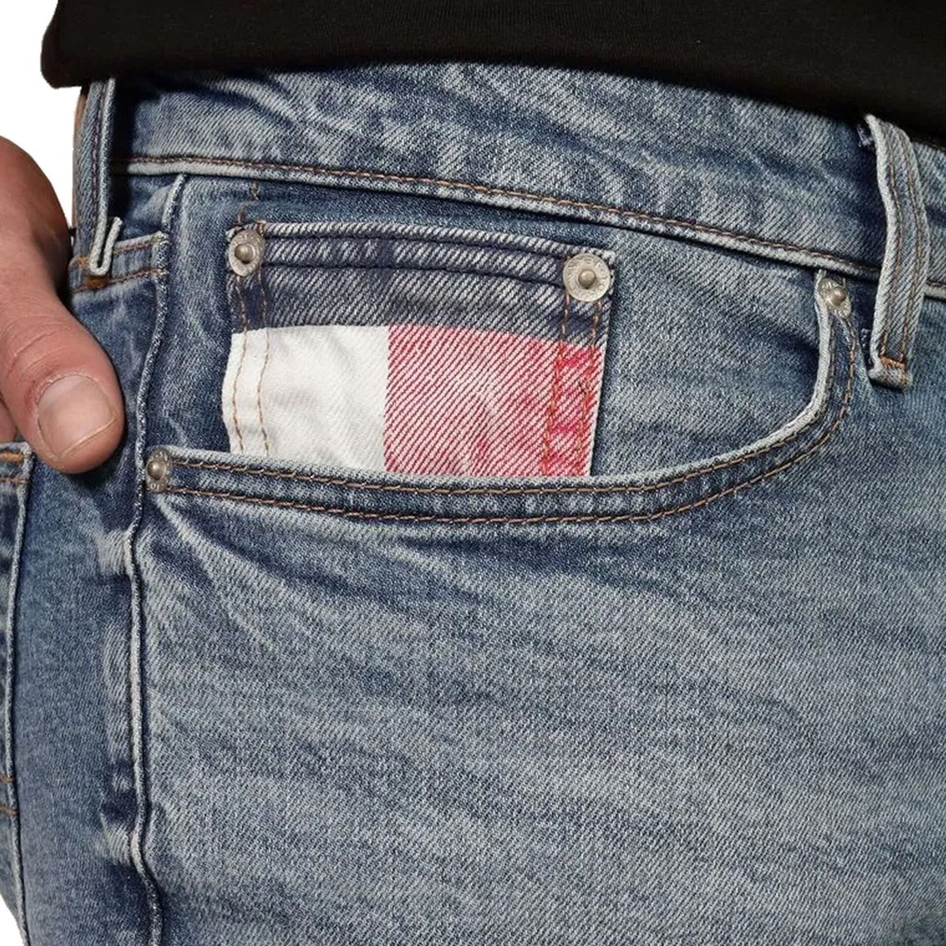 Tommy Hilfiger X073_DM0DM20540-_1AB