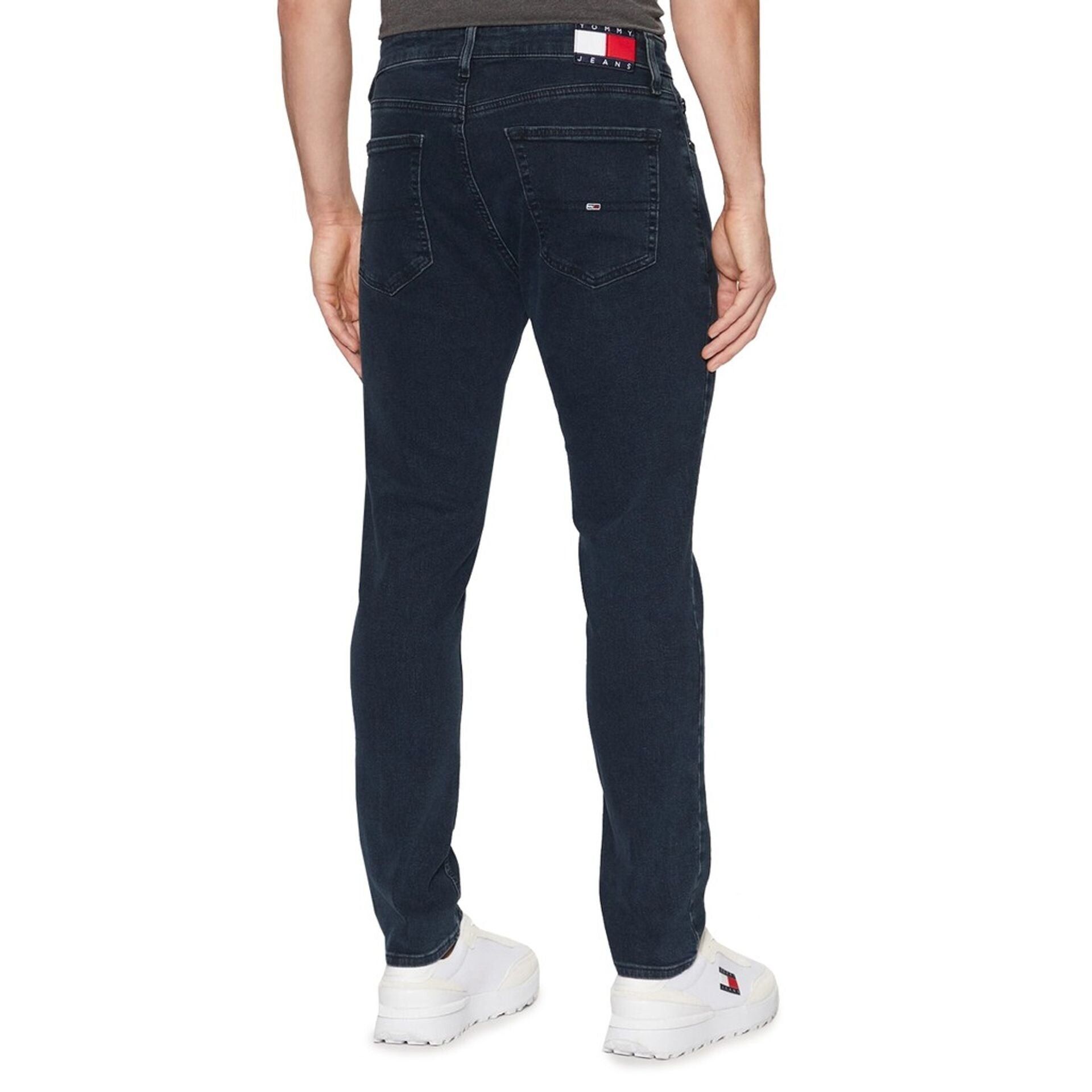 Tommy Hilfiger X073_DM0DM21071-_1BK