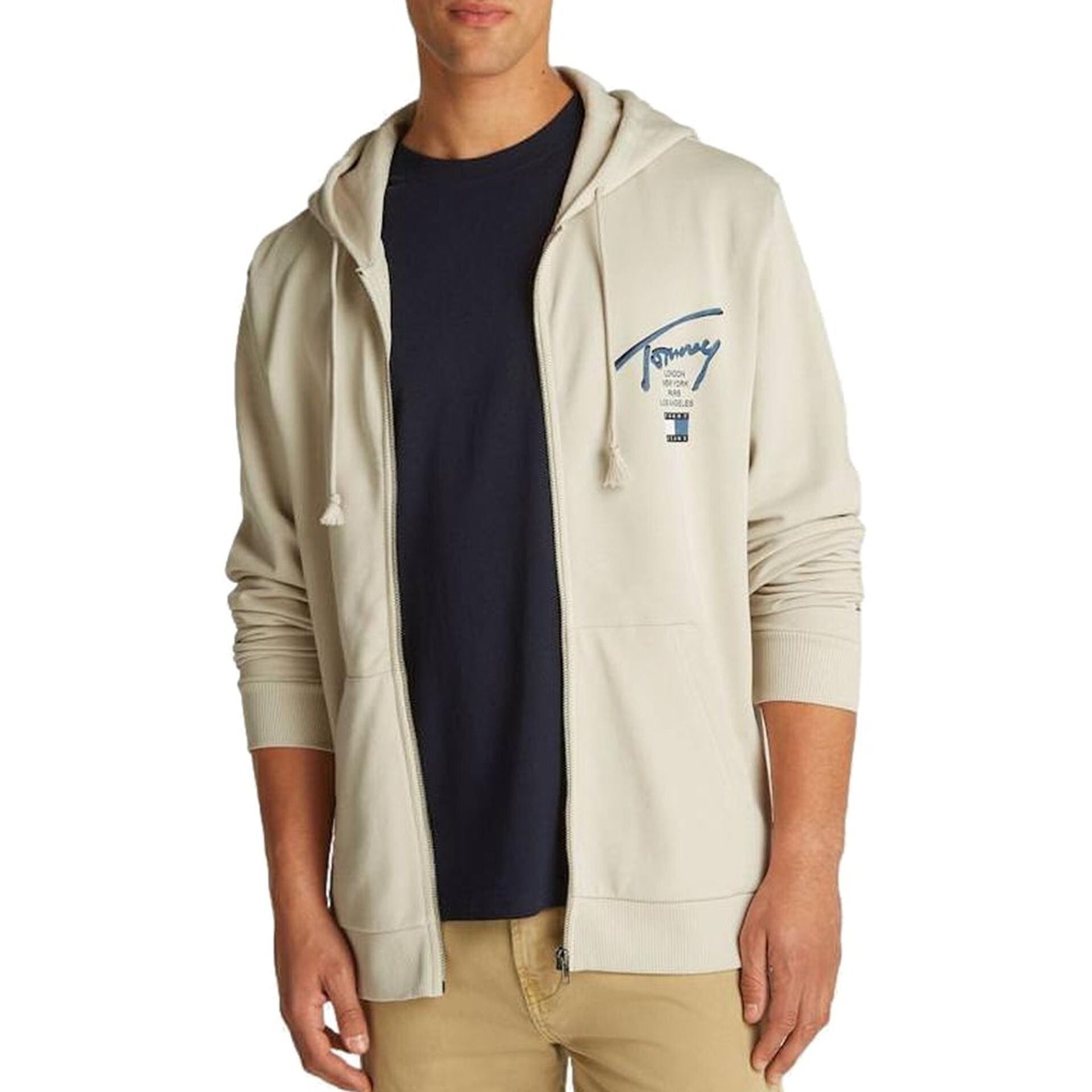 Tommy Hilfiger X073_DM0DM21101-_ACG