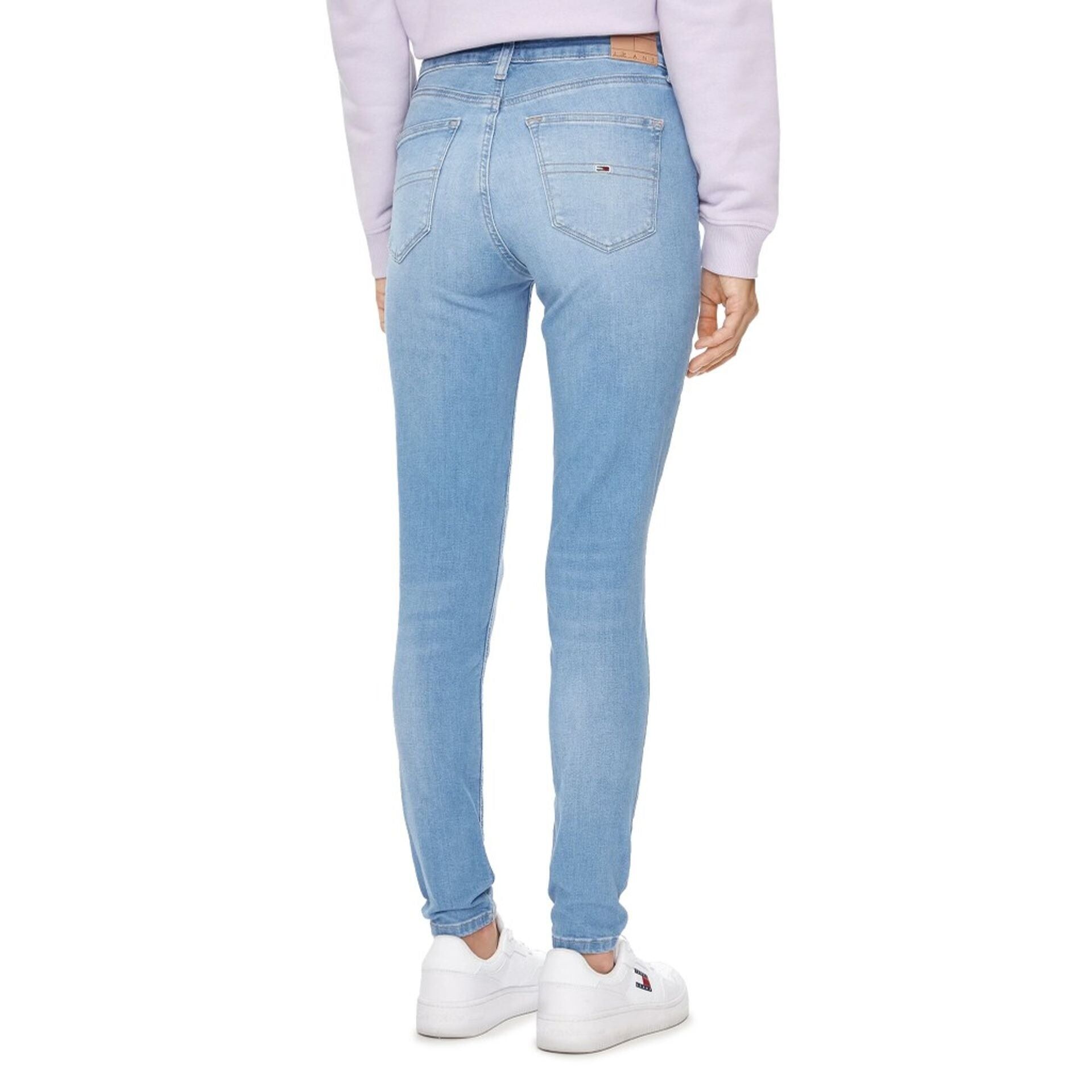 Tommy Hilfiger X073_DW0DW17159-_1AB