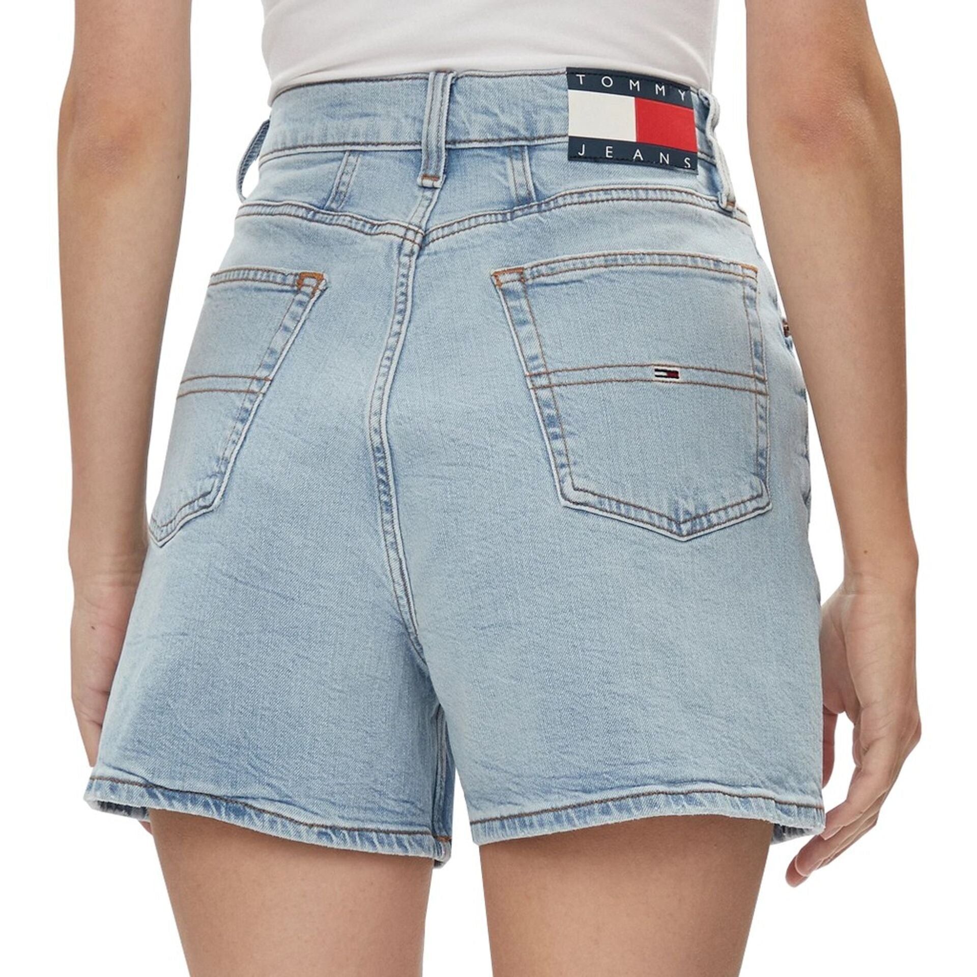 Tommy Hilfiger X073_DW0DW17645-_1AB