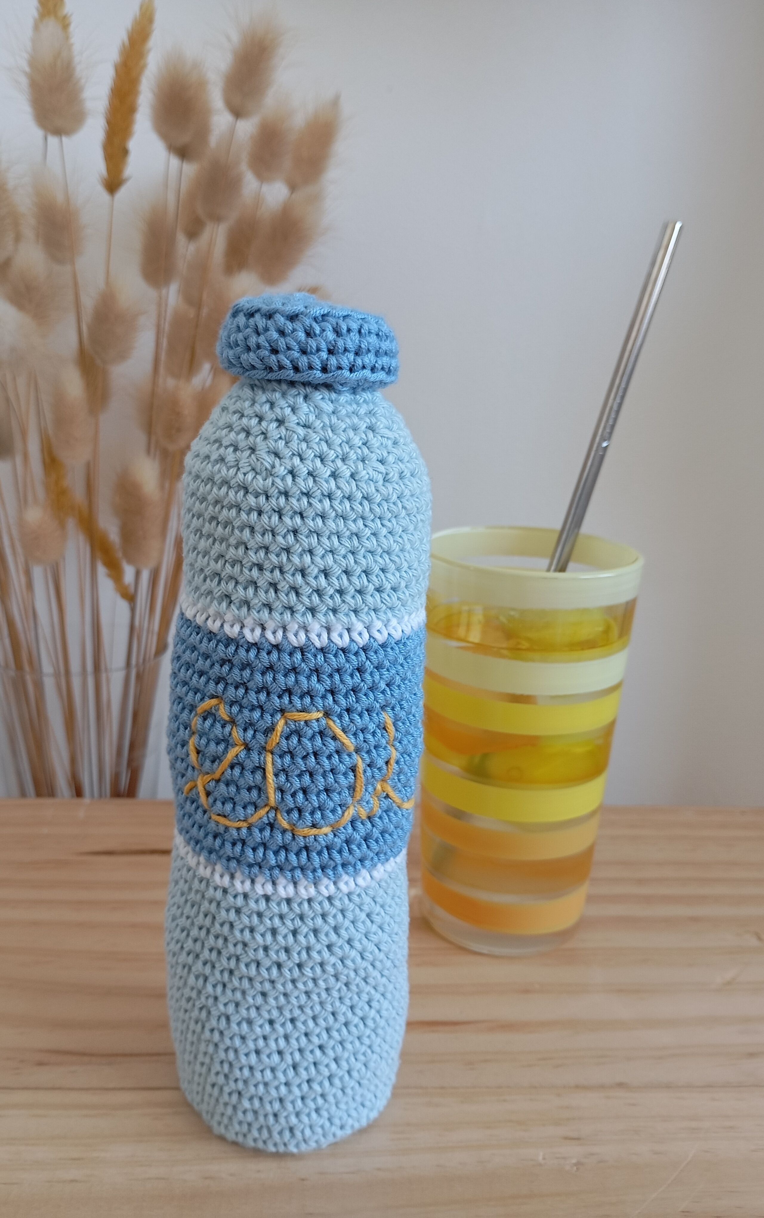 Bottiglia d'acqua - cucina giocattolo