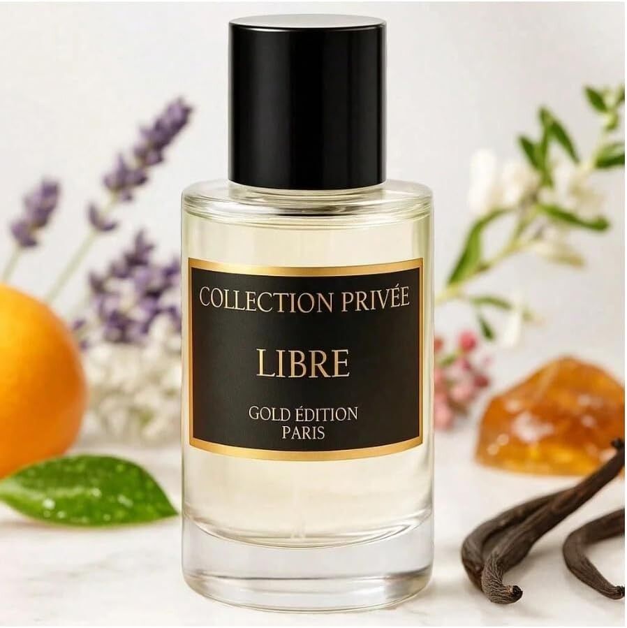 Private Collection LIBRE 50ML Unisex Eau de Parfum