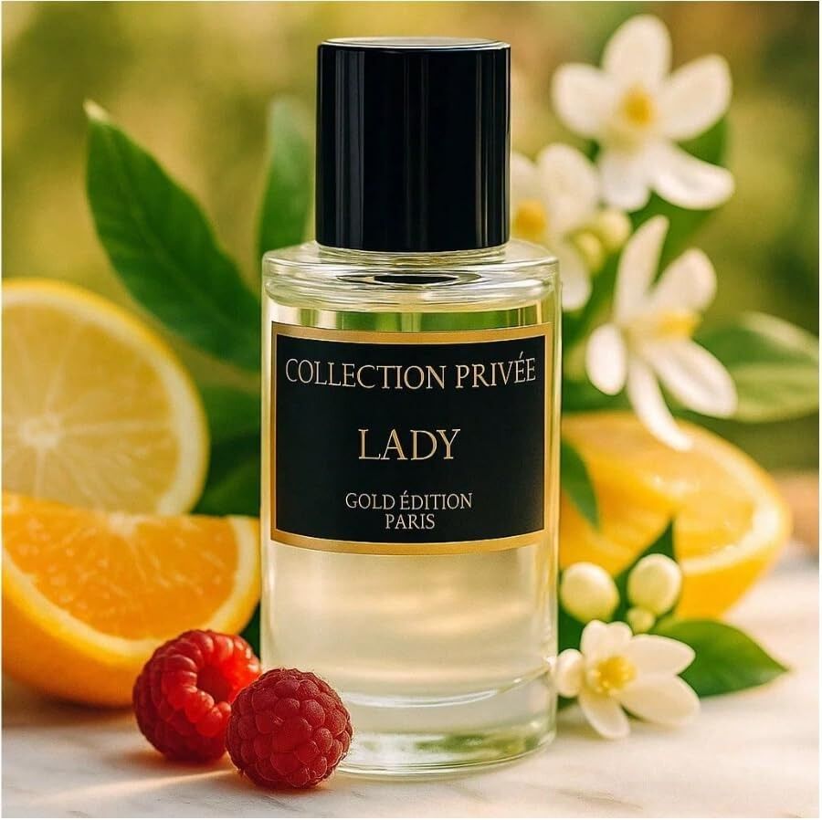 Private Collection LADY 50ML Eau de parfum