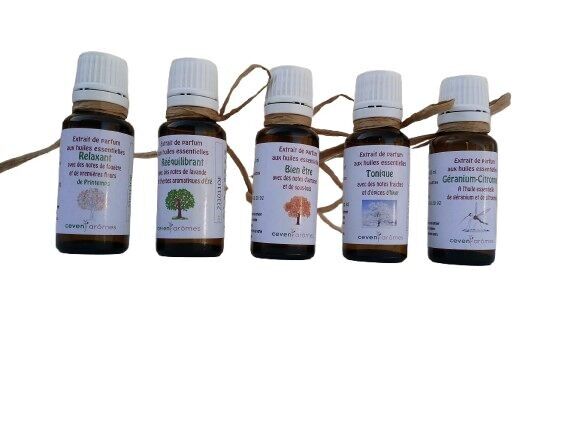 Nachfüllpackung für OYA in 20ml Flasche