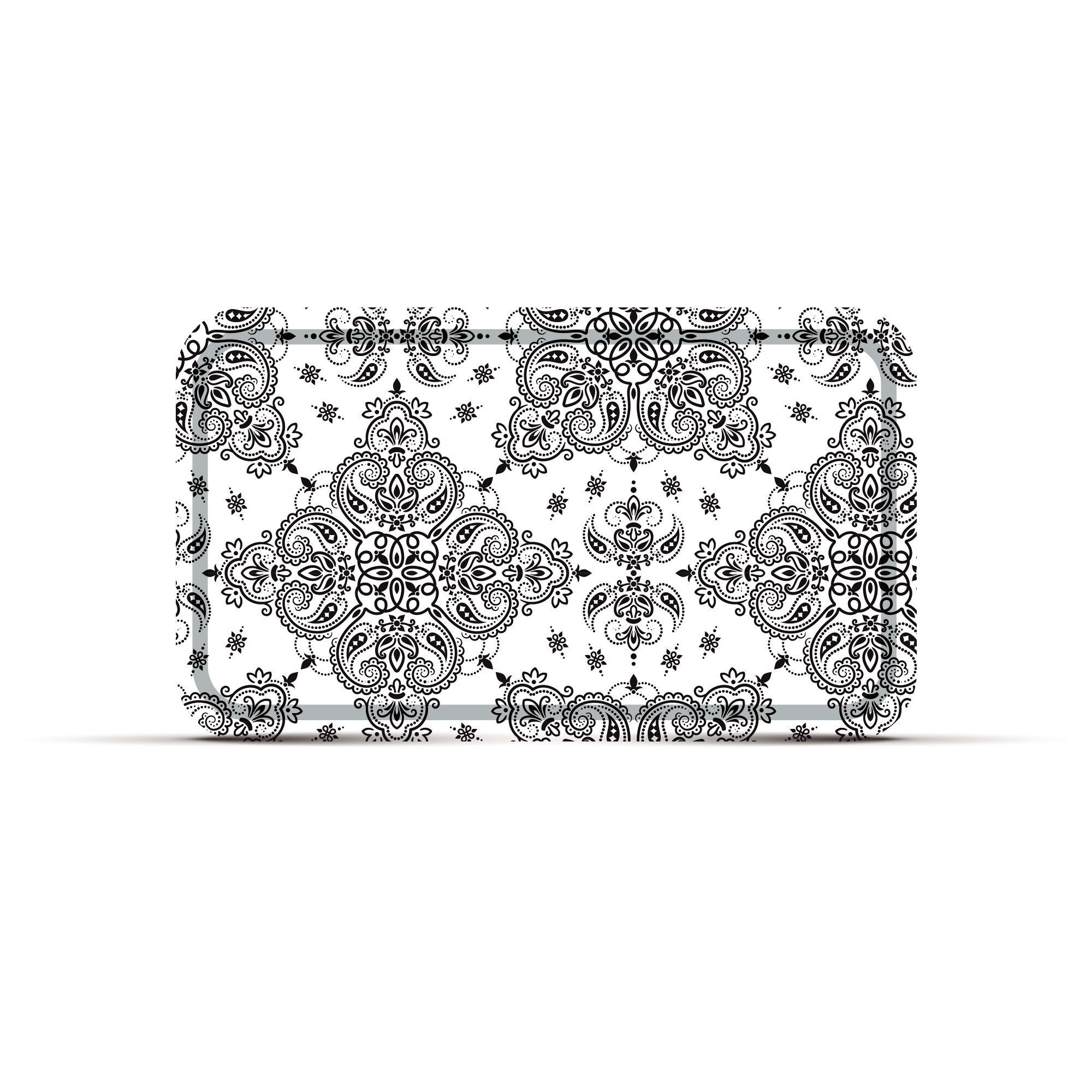 Bandana Chantilly-Tablett 47,5 x 27,5 cm