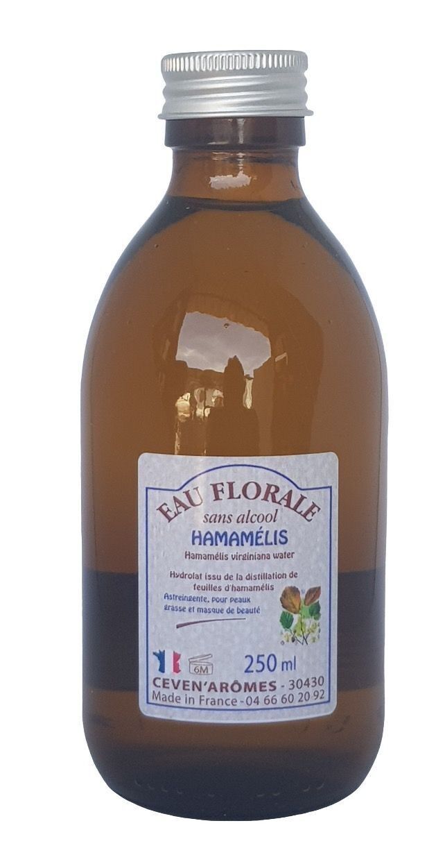 Hamamelis-Hydrosol 250 ml