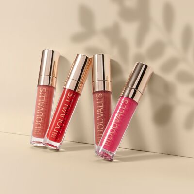 Huiles de couleur Lip & Cheek Argan (6 teintes disponibles) Maquillage minéral naturel