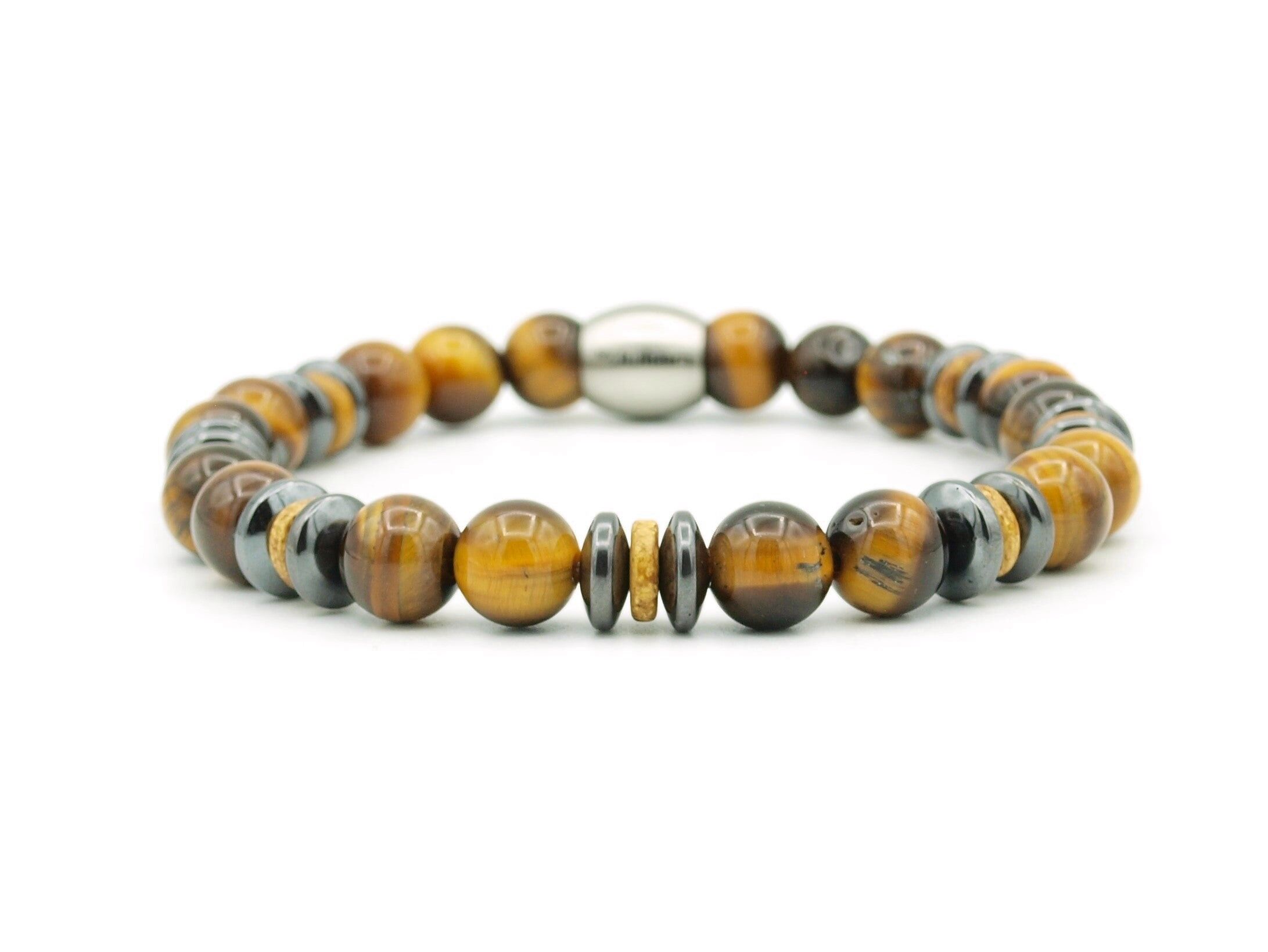 Ojo de tigre de Nane Batu