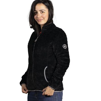 Lauziere Black